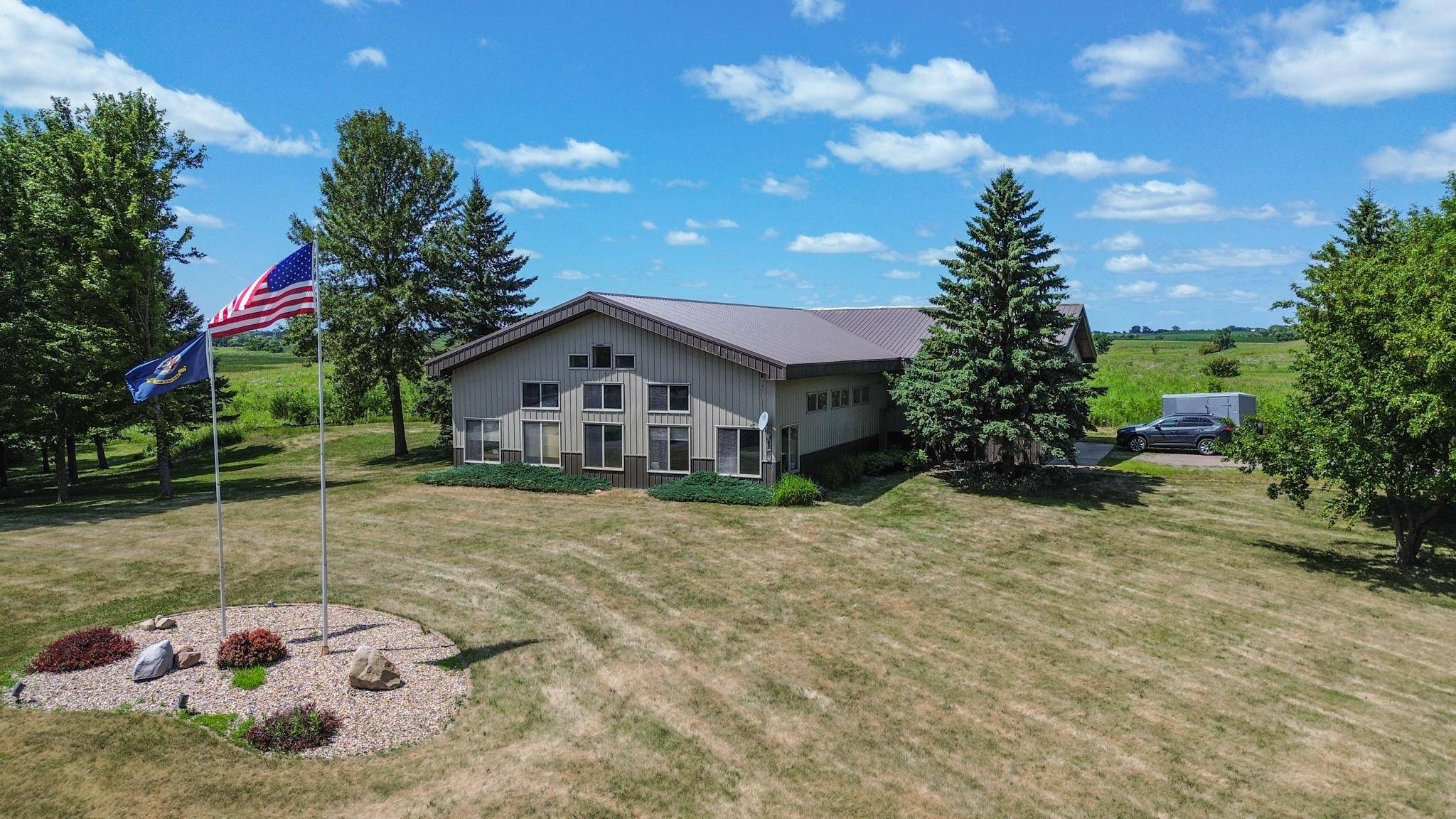 13700 13th ST NW, Spicer, MN 56288