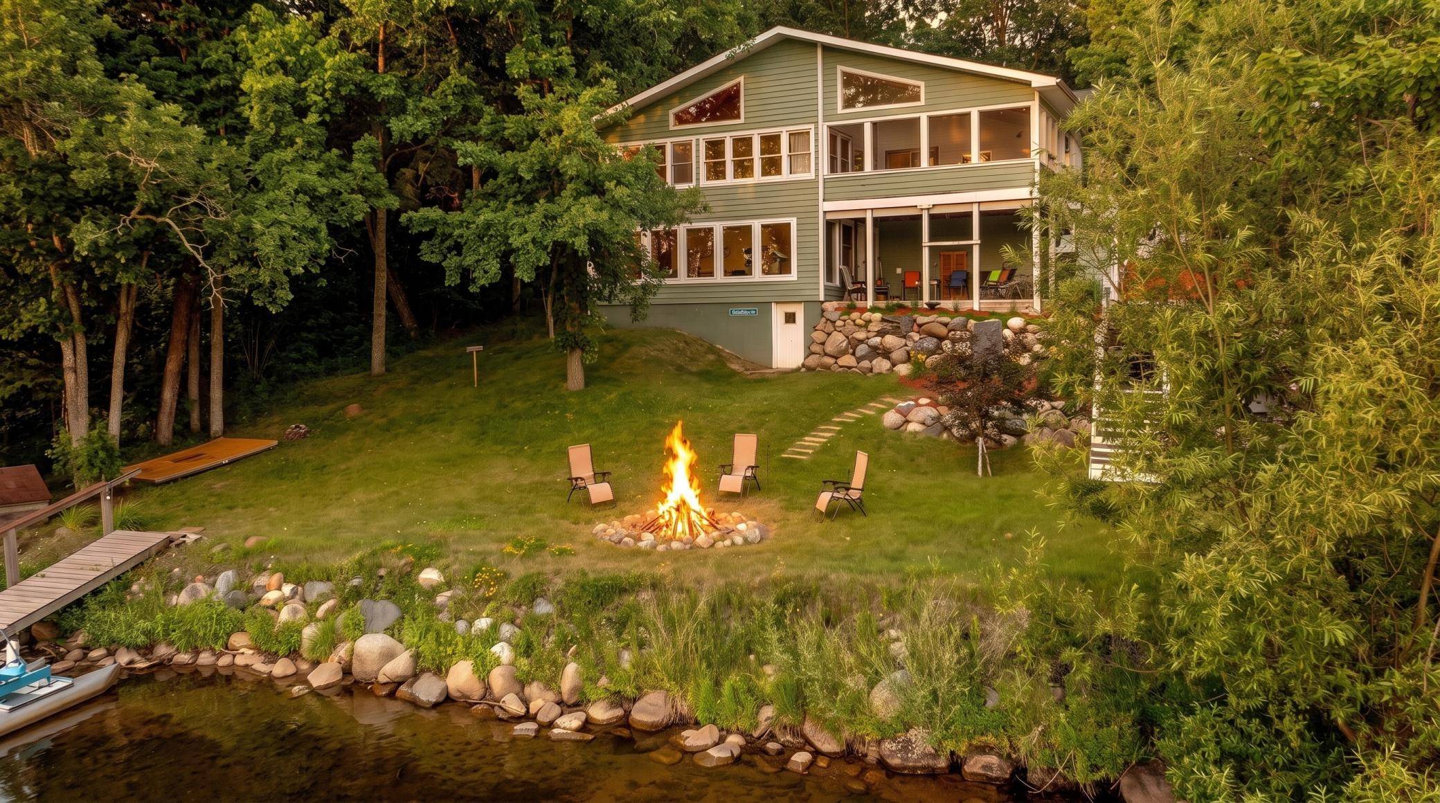 25224 County 25, Akeley, MN 56433