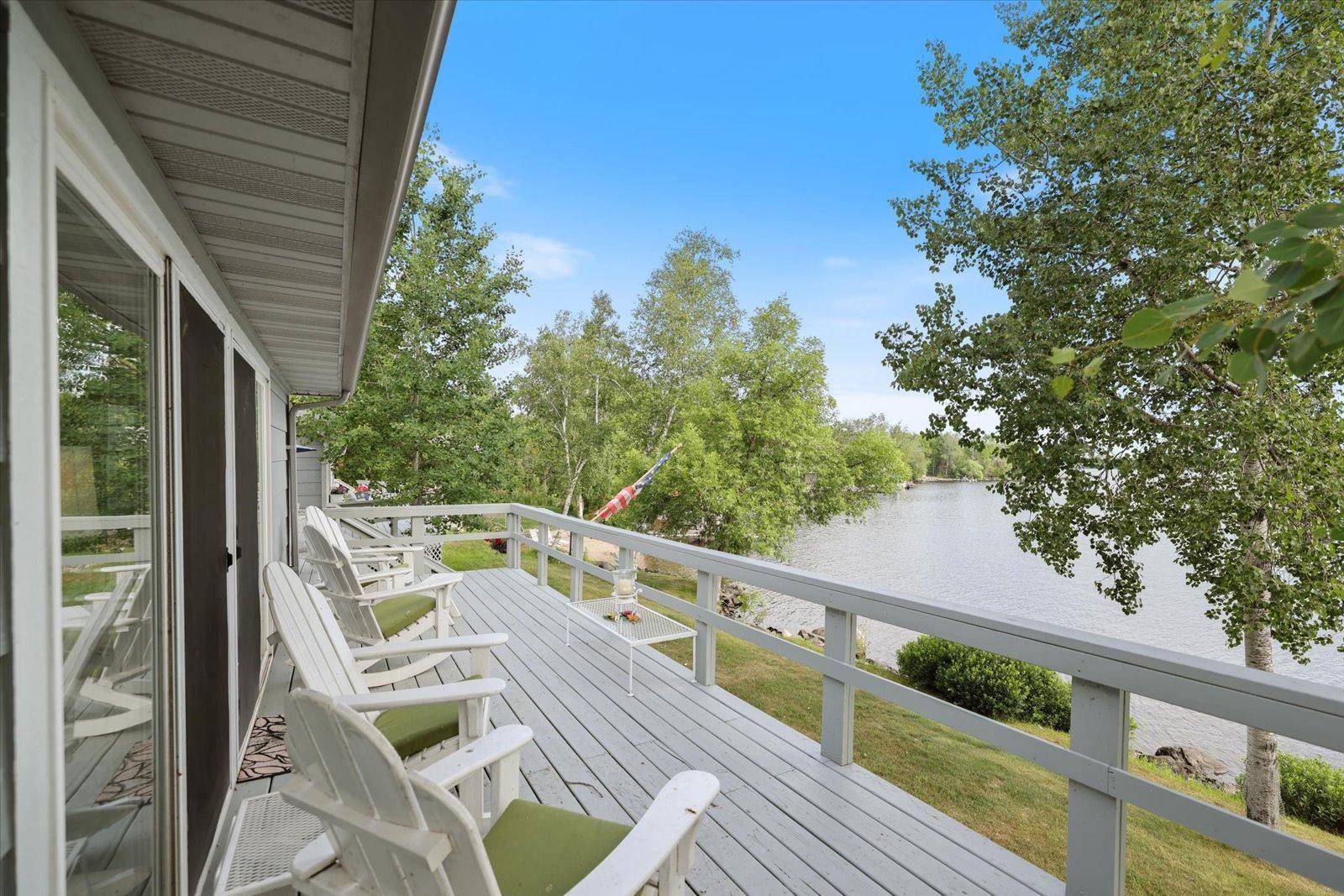 4431 Cedarock RD, Greenwood Twp, MN 55790