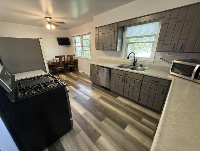 725 6th ST S, Breckenridge, MN 56520