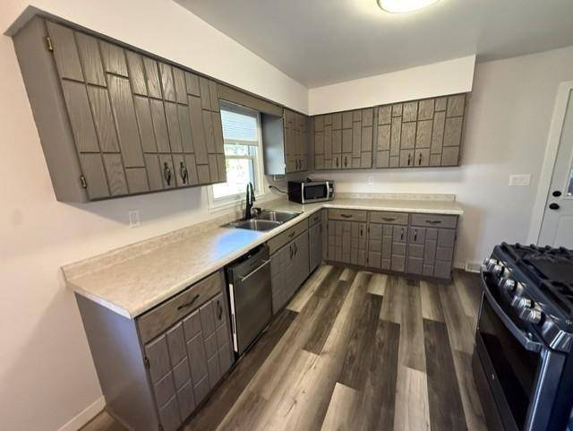 725 6th ST S, Breckenridge, MN 56520