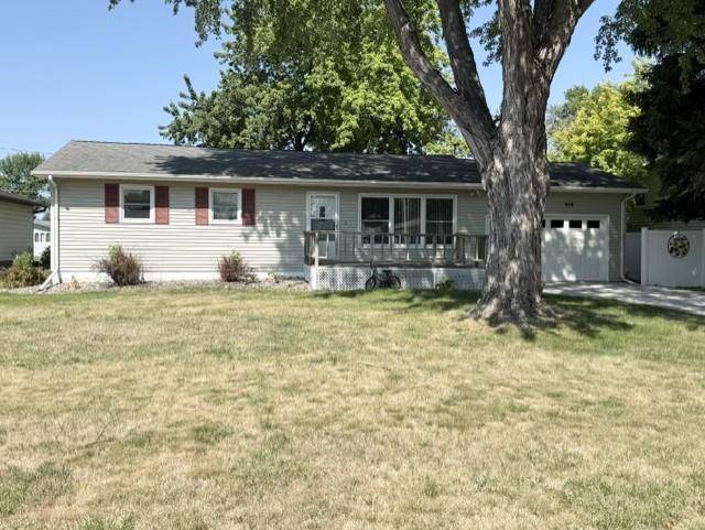 725 6th ST S, Breckenridge, MN 56520