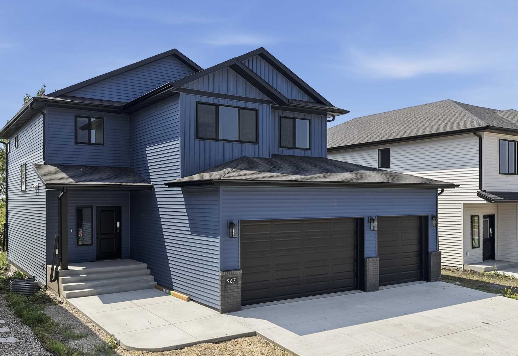 967 61st AVE W, West Fargo, ND 58078