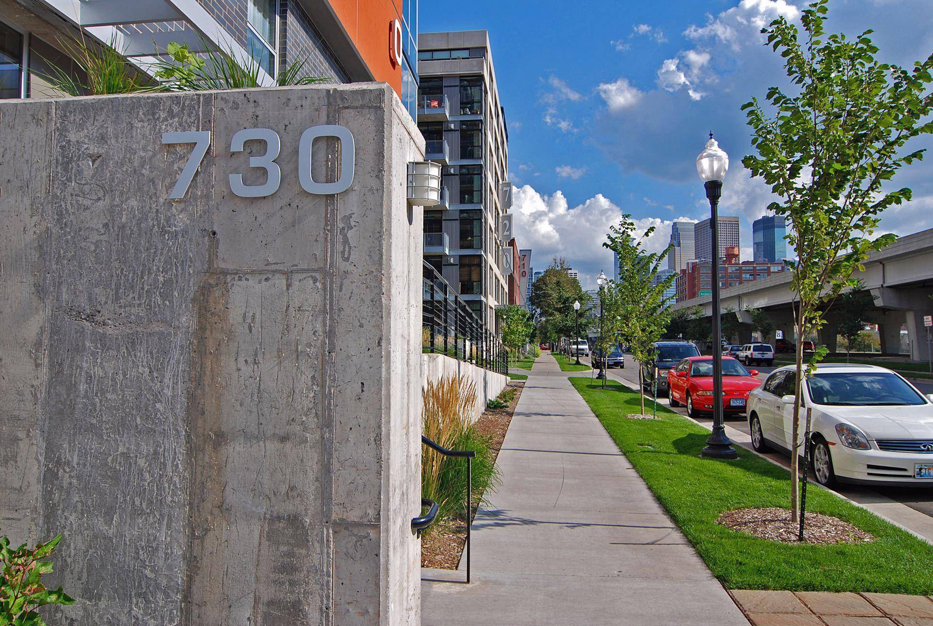 730 N 4th ST #604, Minneapolis, MN 55401