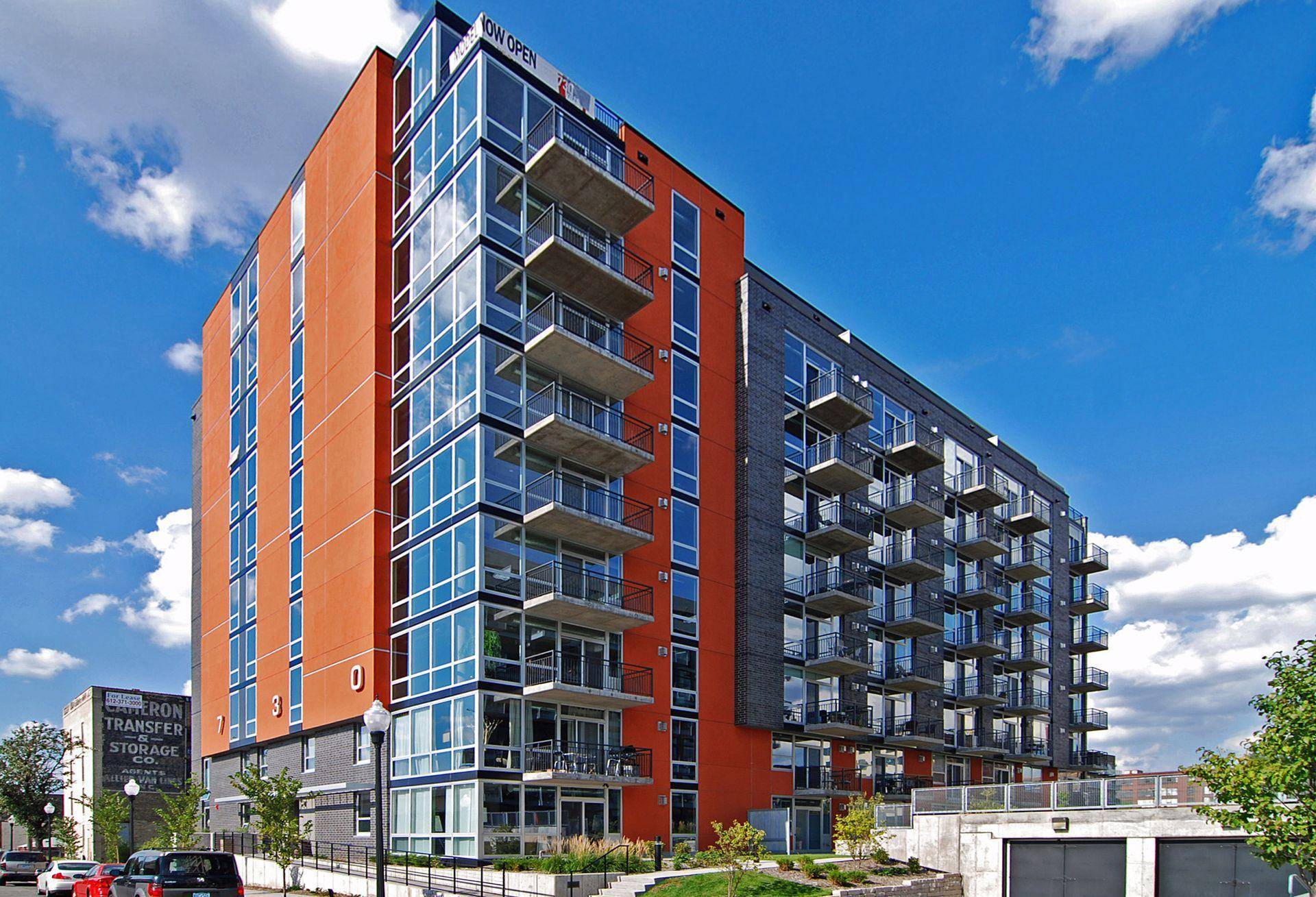 730 N 4th ST #604, Minneapolis, MN 55401