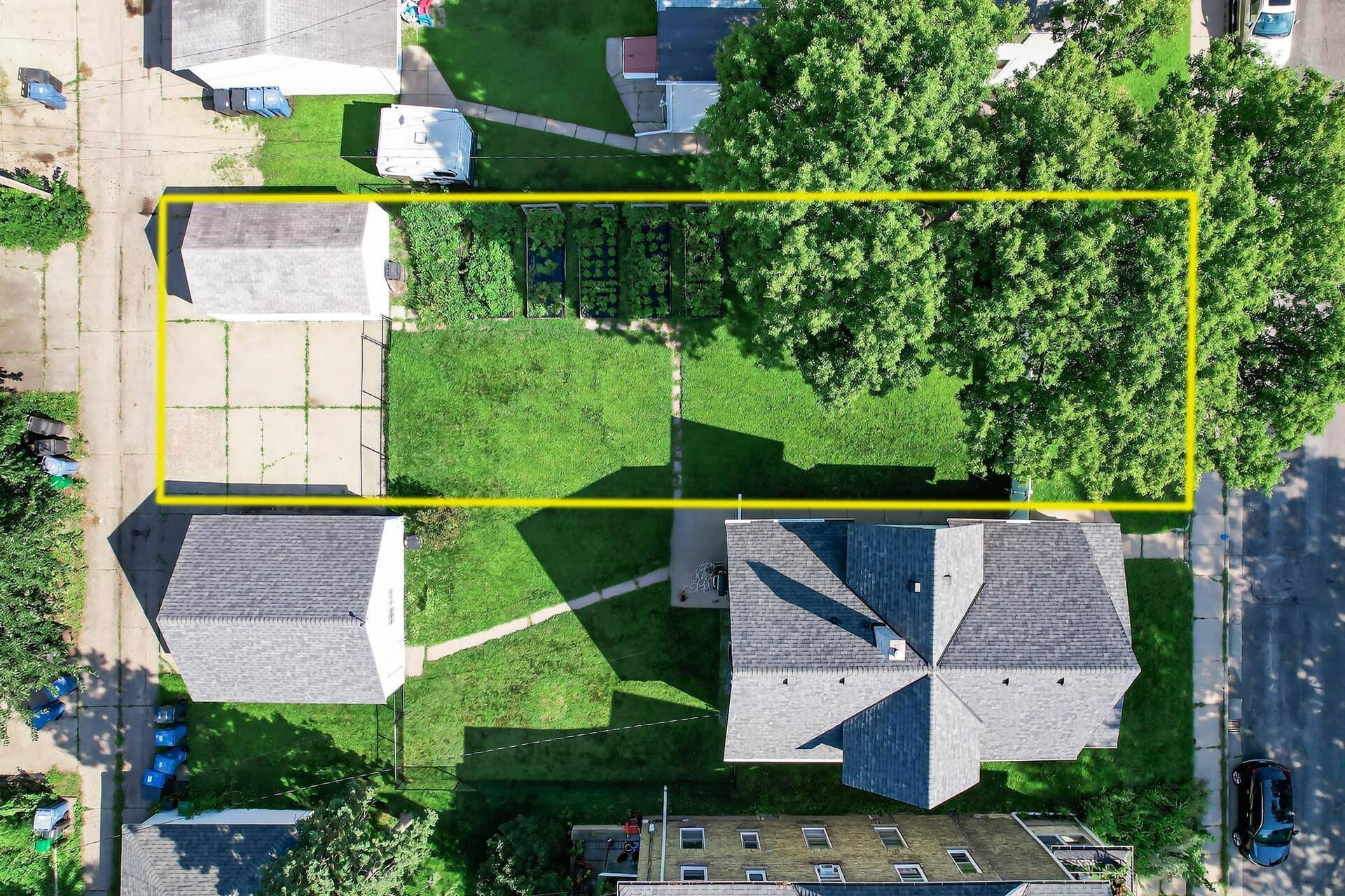1538 Washington ST NE, Minneapolis, MN 55413