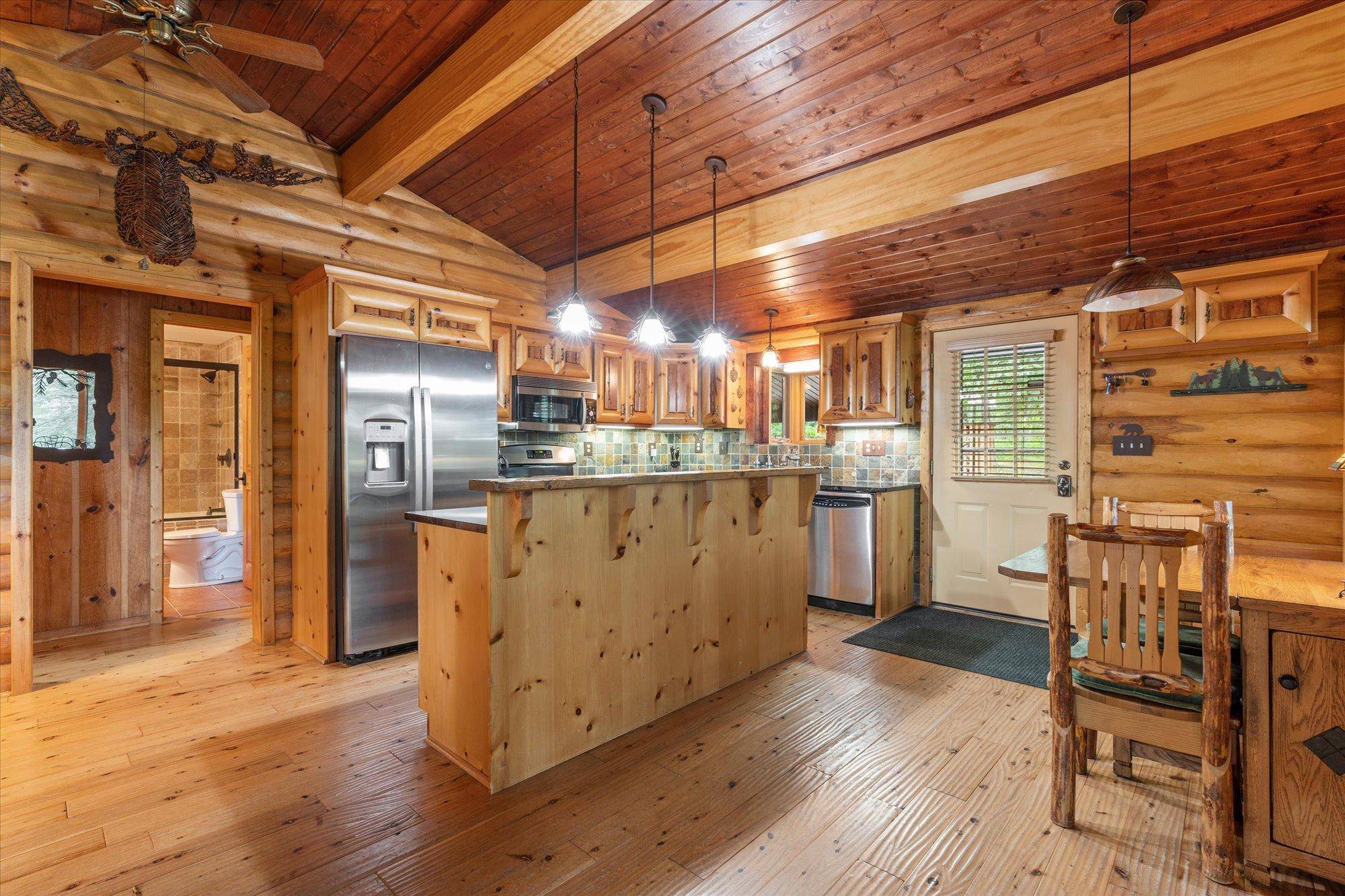 1304 65th AVE NE, Outing, MN 56662