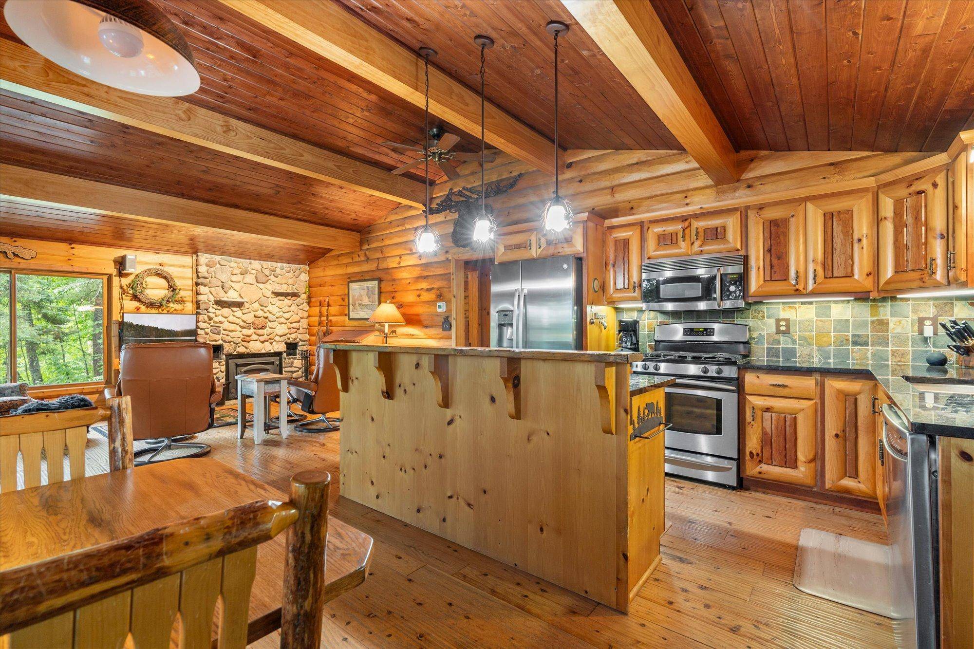 1304 65th AVE NE, Outing, MN 56662