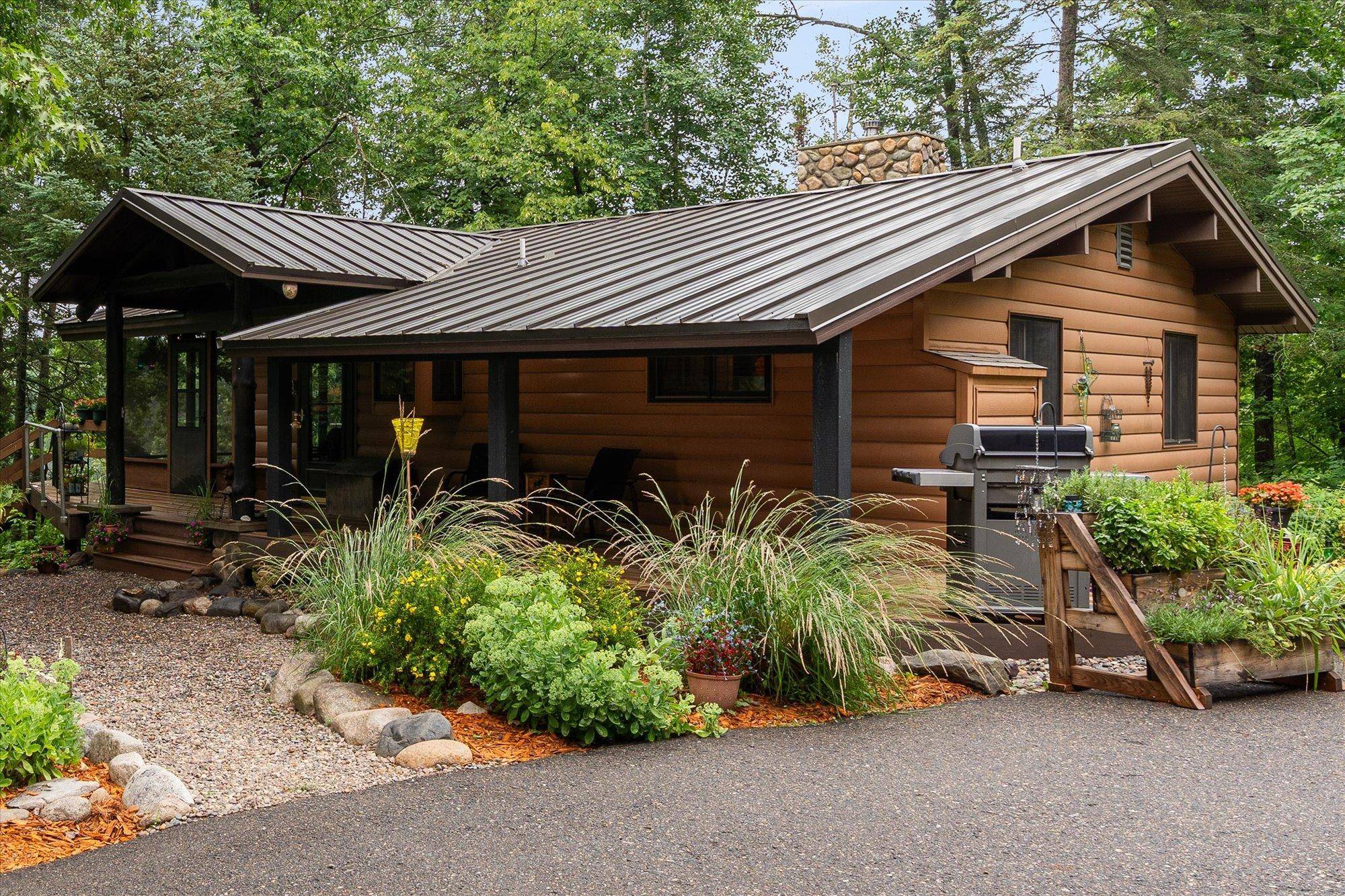 1304 65th AVE NE, Outing, MN 56662