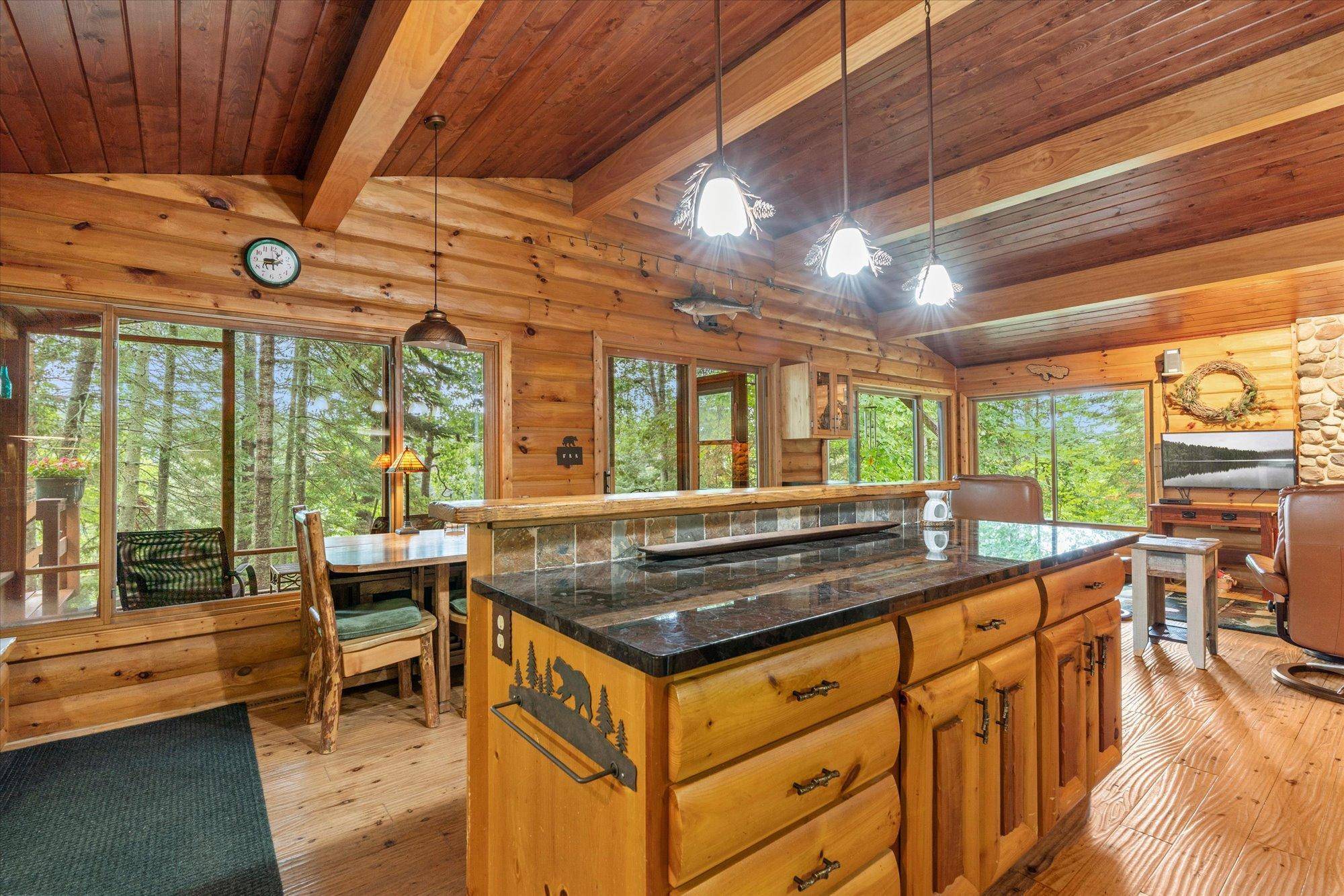 1304 65th AVE NE, Outing, MN 56662