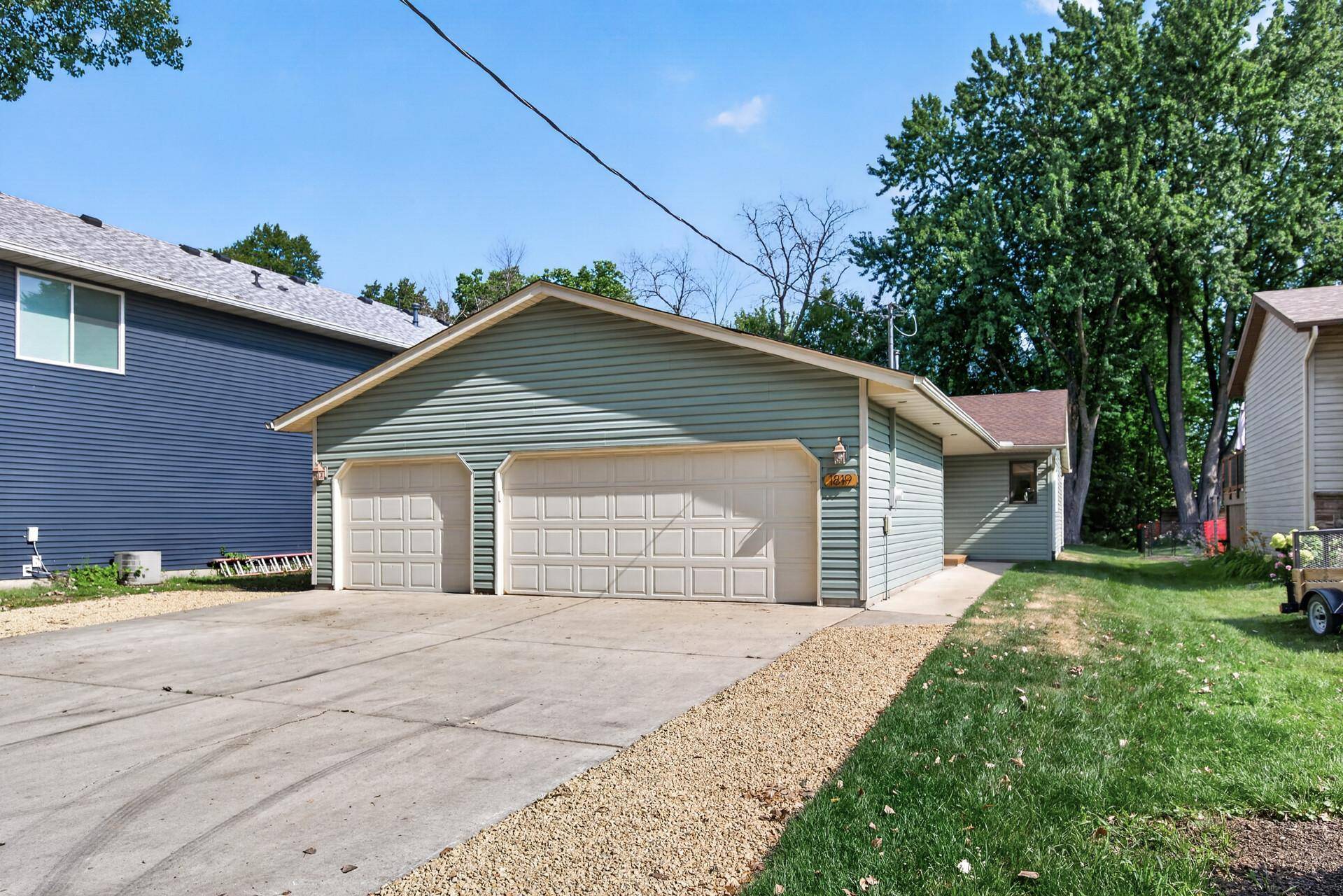 1819 9th AVE SE, Forest Lake, MN 55025