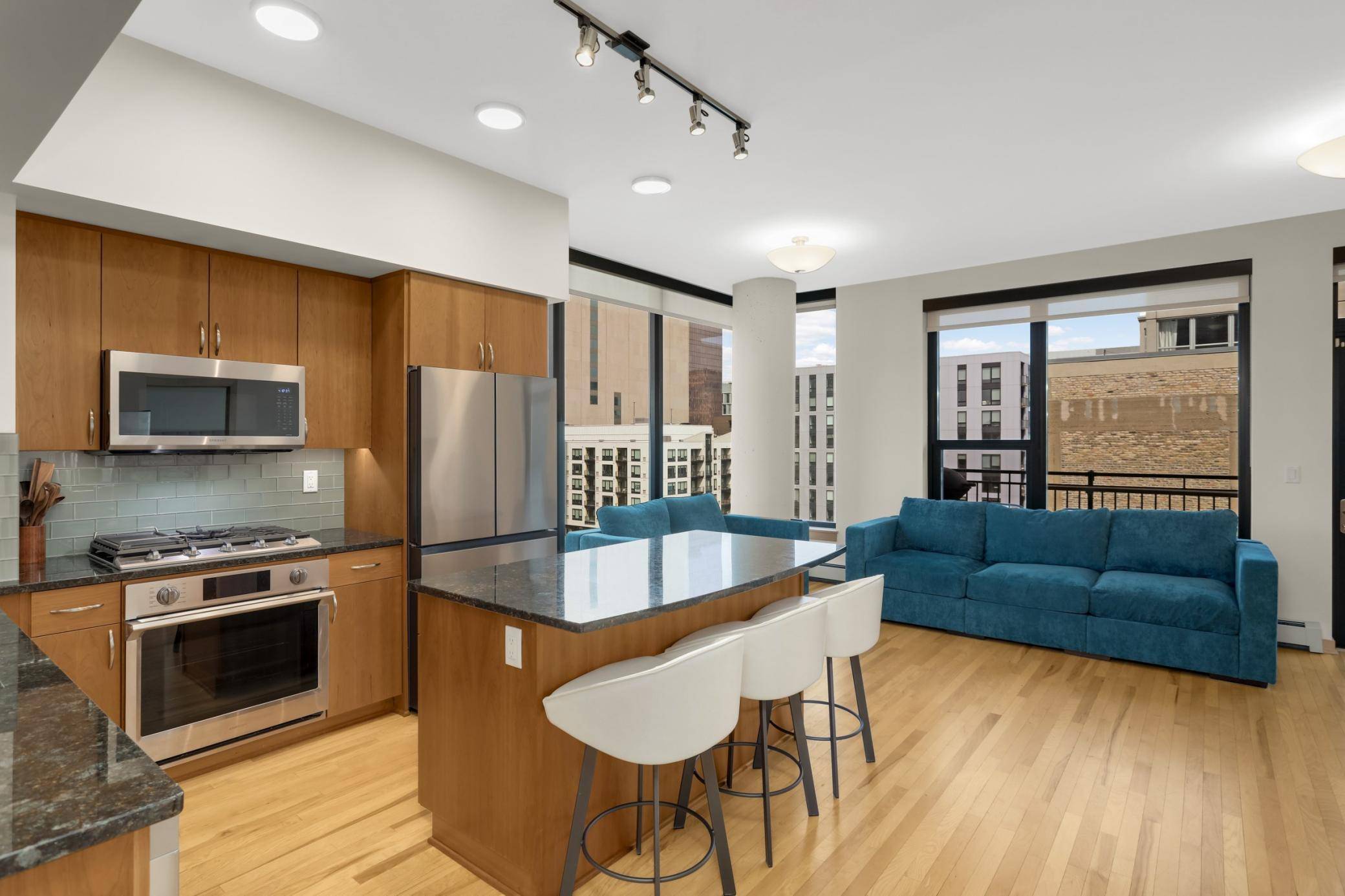 740 Portland AVE #808, Minneapolis, MN 55415