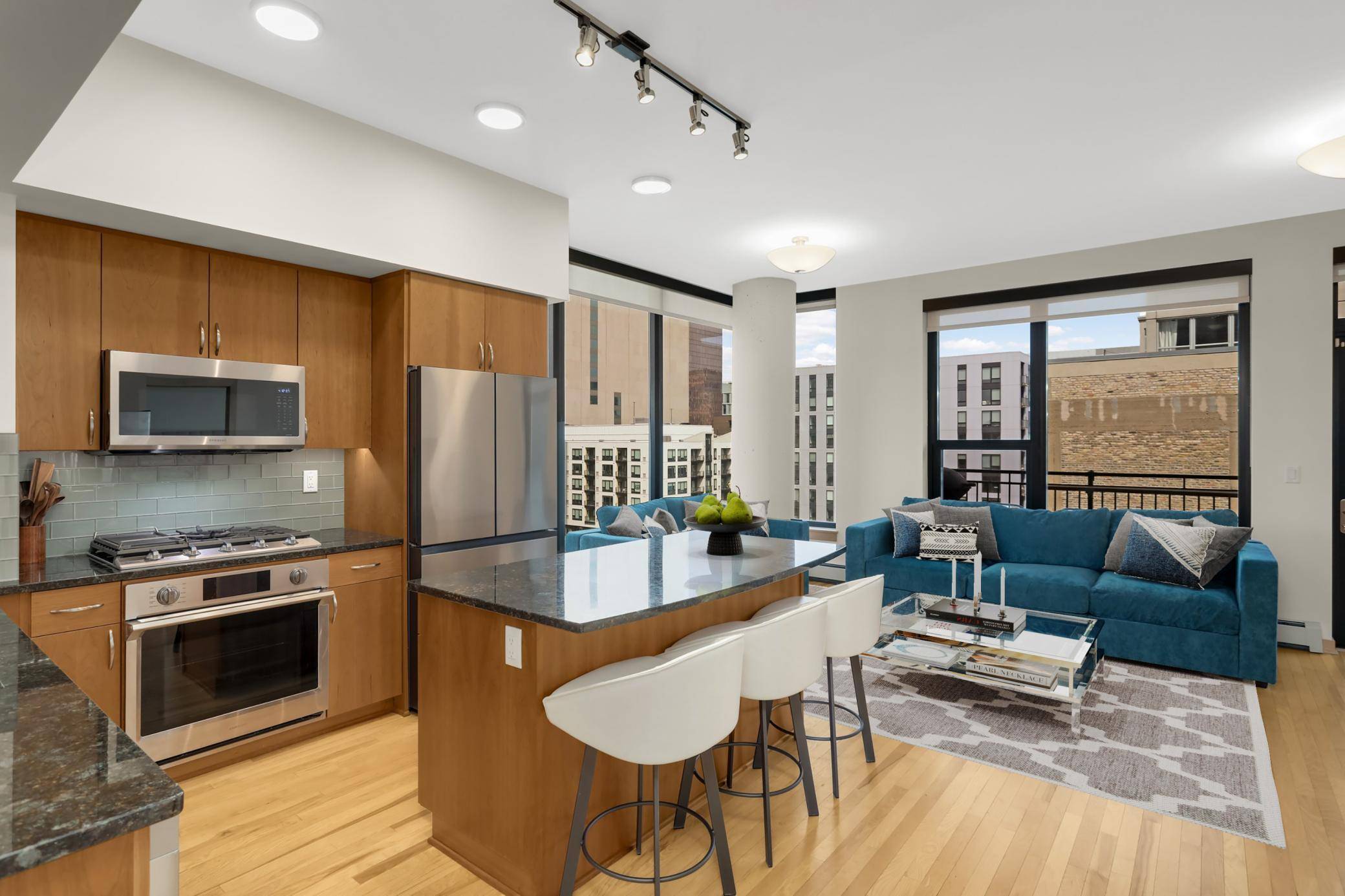 740 Portland AVE #808, Minneapolis, MN 55415