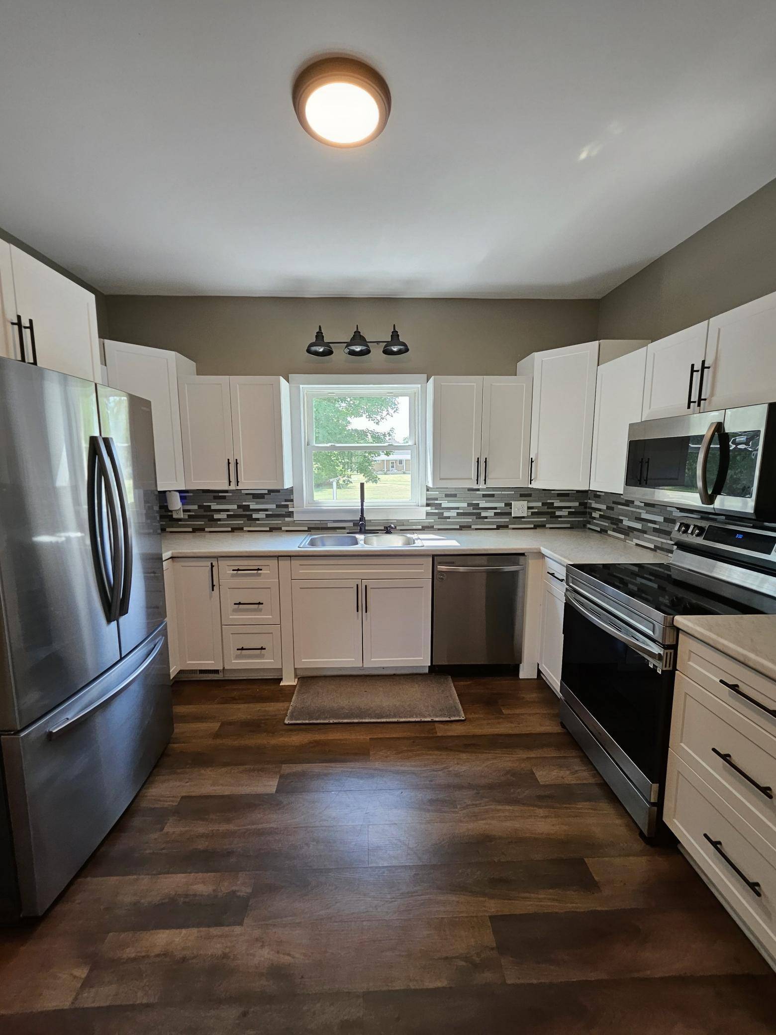 1015 1st ST SE, Wadena, MN 56482