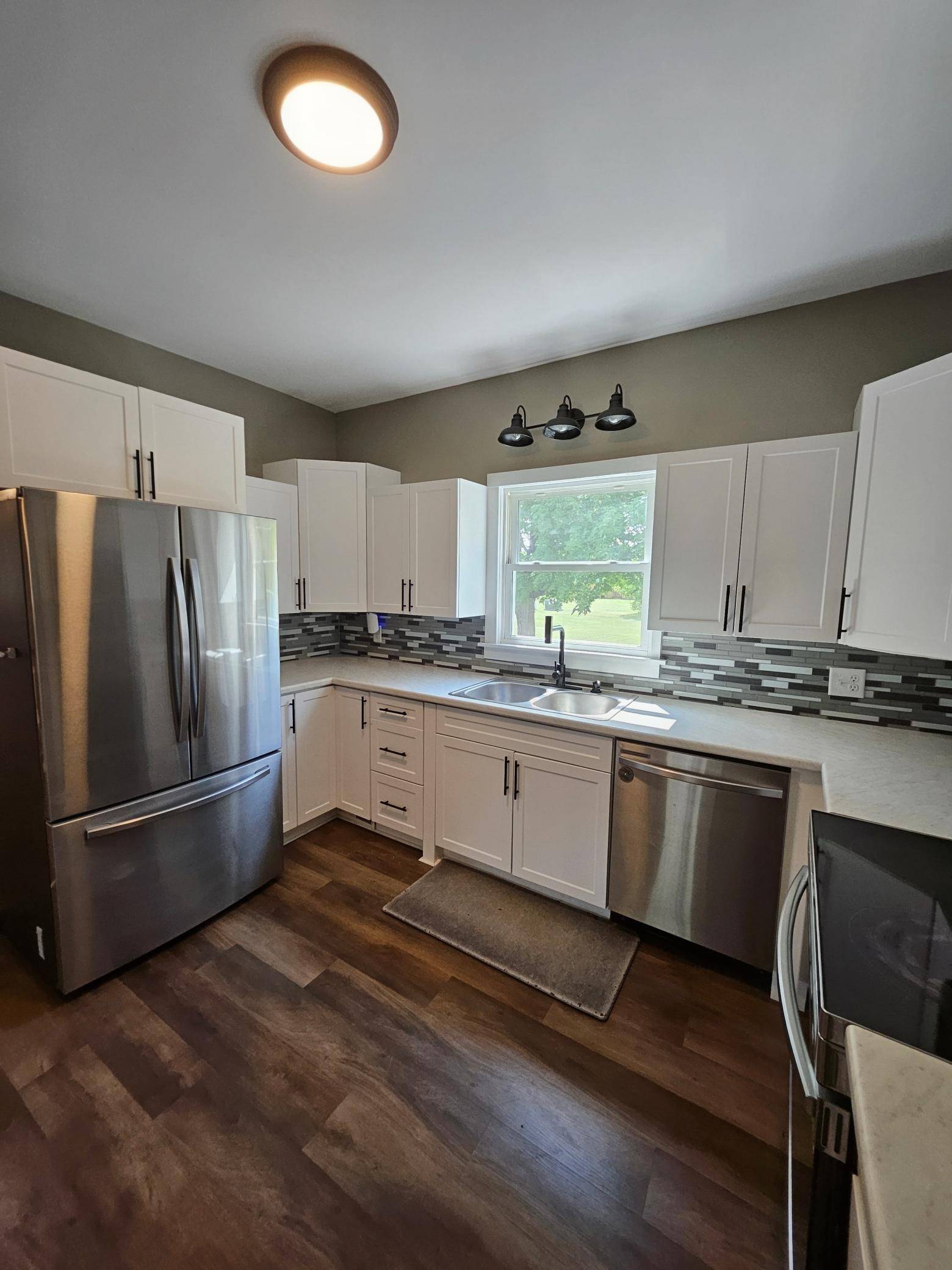 1015 1st ST SE, Wadena, MN 56482