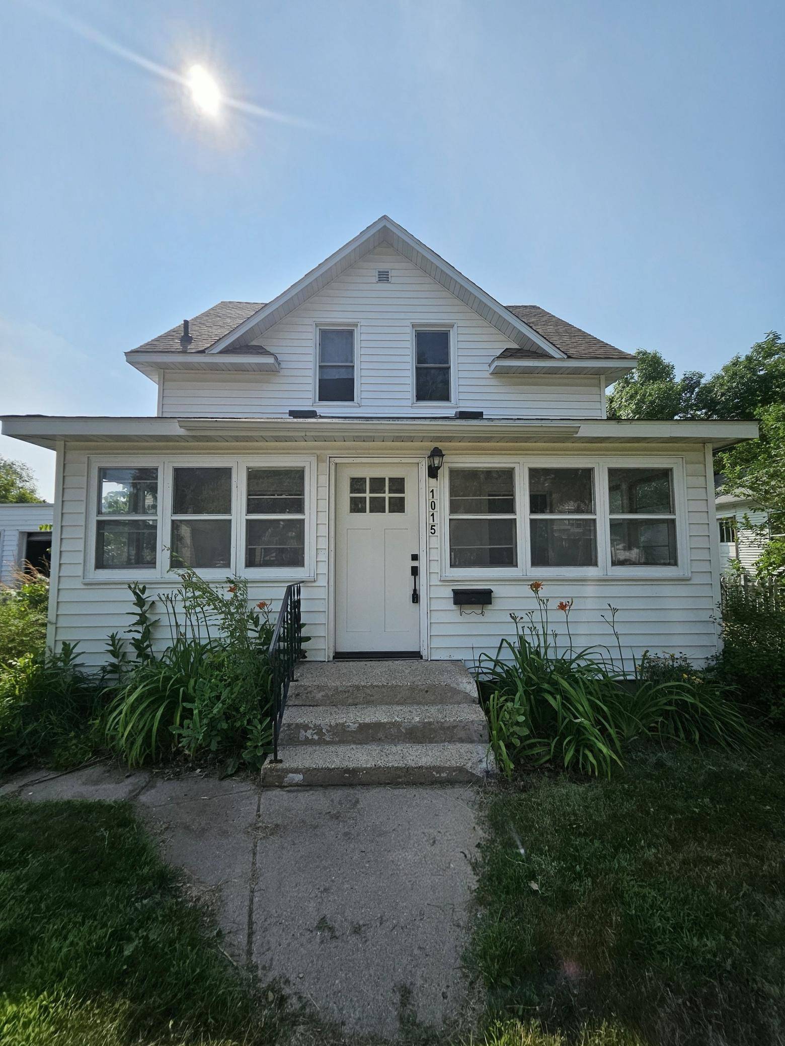 1015 1st ST SE, Wadena, MN 56482