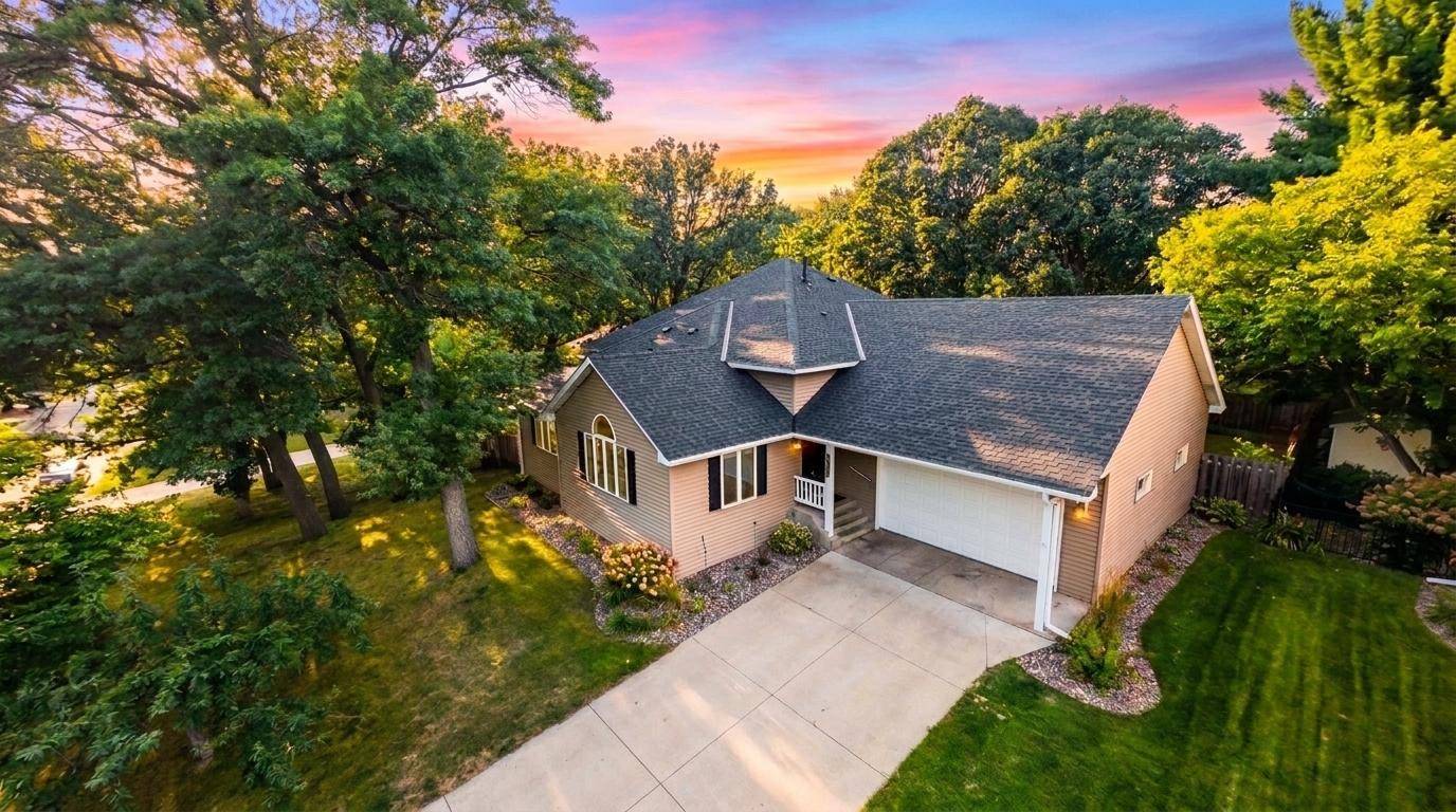 2155 128th AVE NW, Coon Rapids, MN 55448