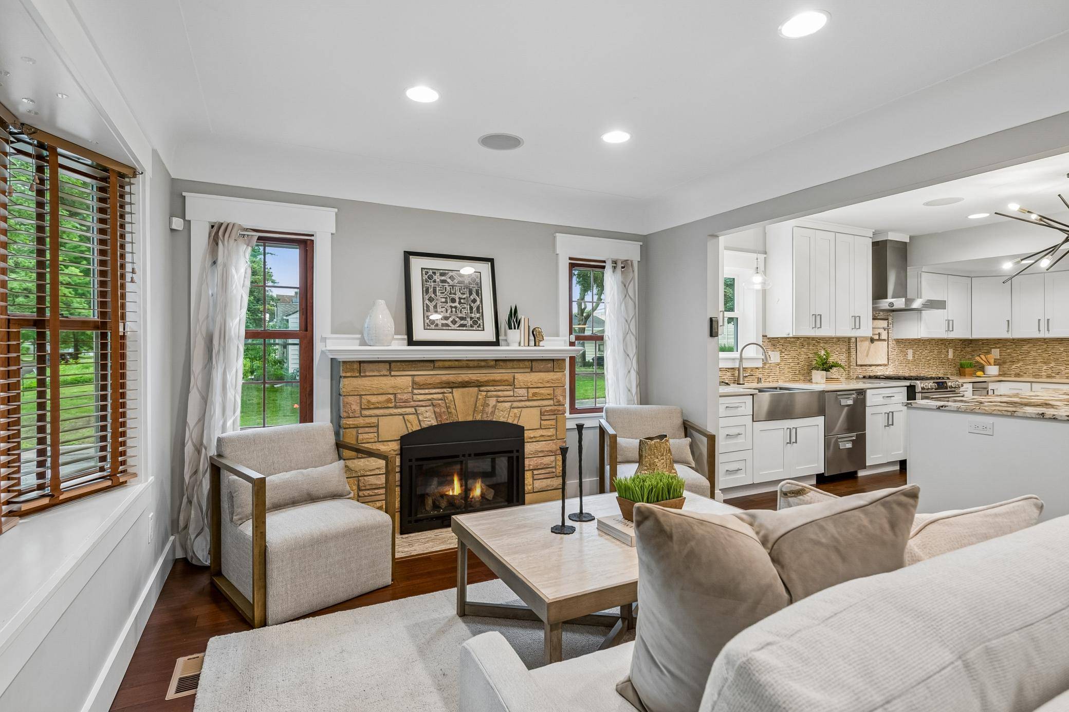 4160 Utica AVE S, Saint Louis Park, MN 55416