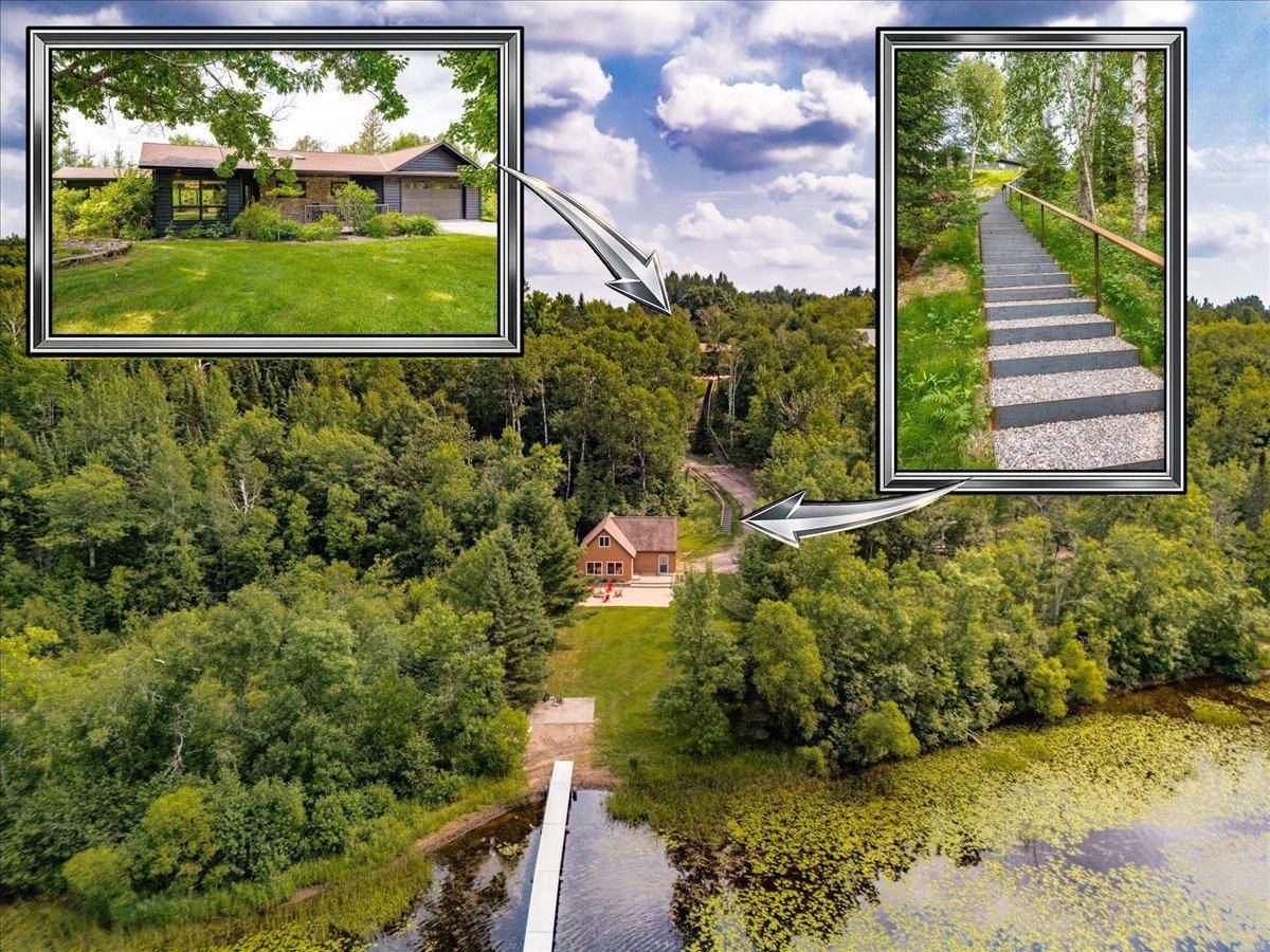 3801 S Lake RD, Moose Lake, MN 55767
