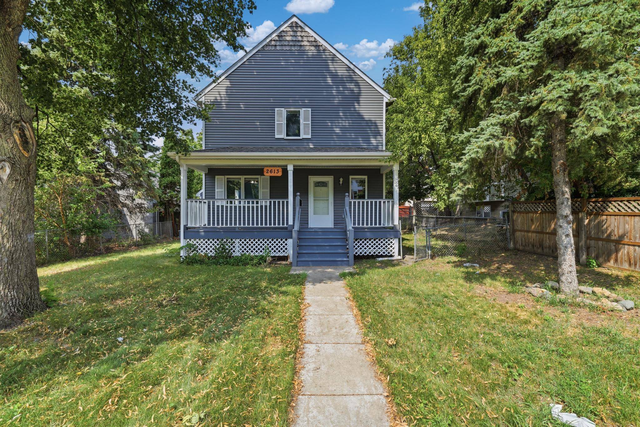 2613 Emerson AVE N, Minneapolis, MN 55411
