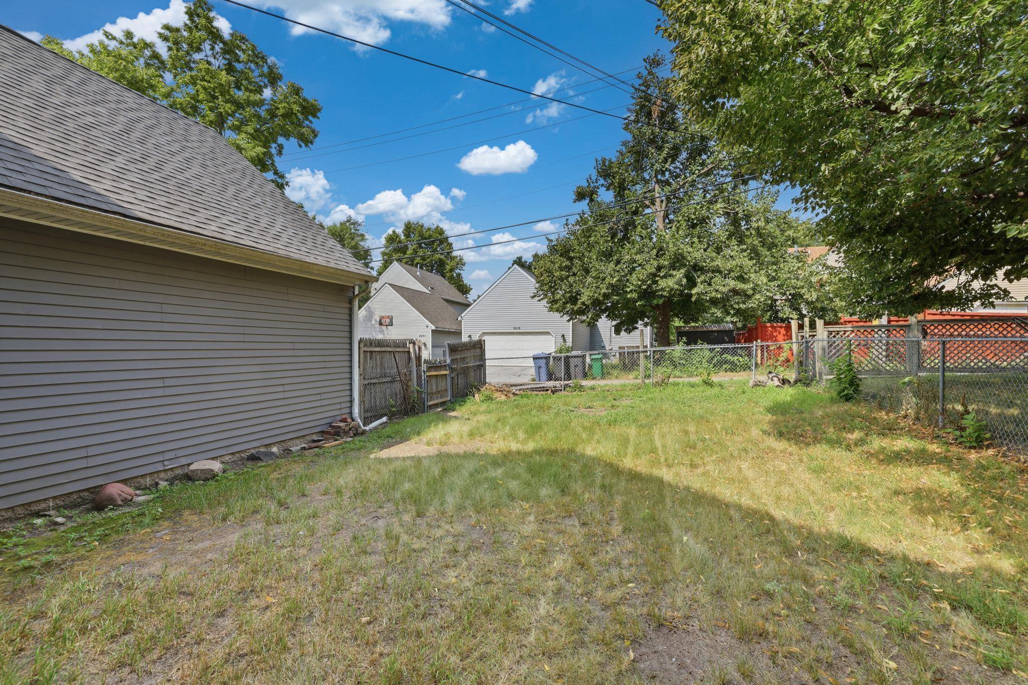2613 Emerson AVE N, Minneapolis, MN 55411