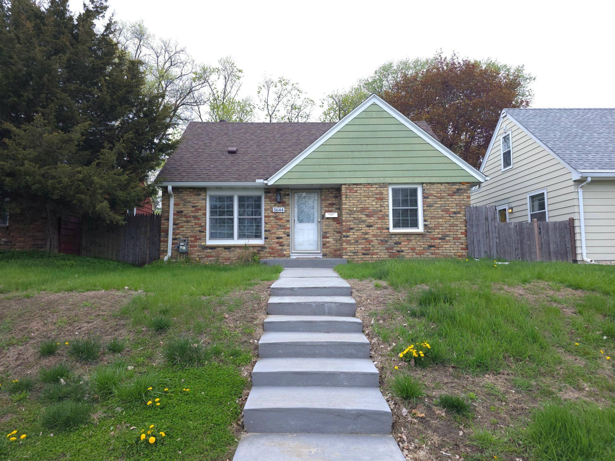 5644 28th AVE S, Minneapolis, MN 55417