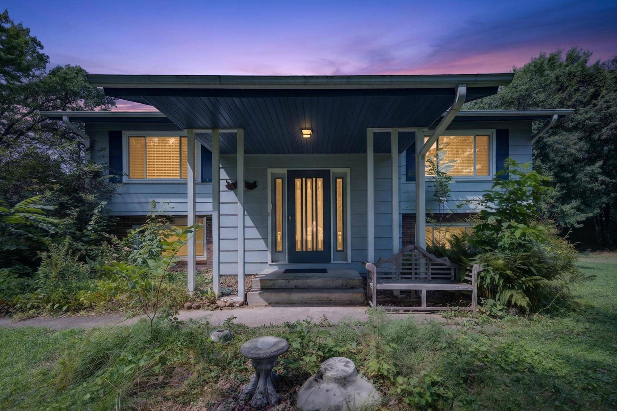 16840 Stanford ST NE, Forest Lake, MN 55025