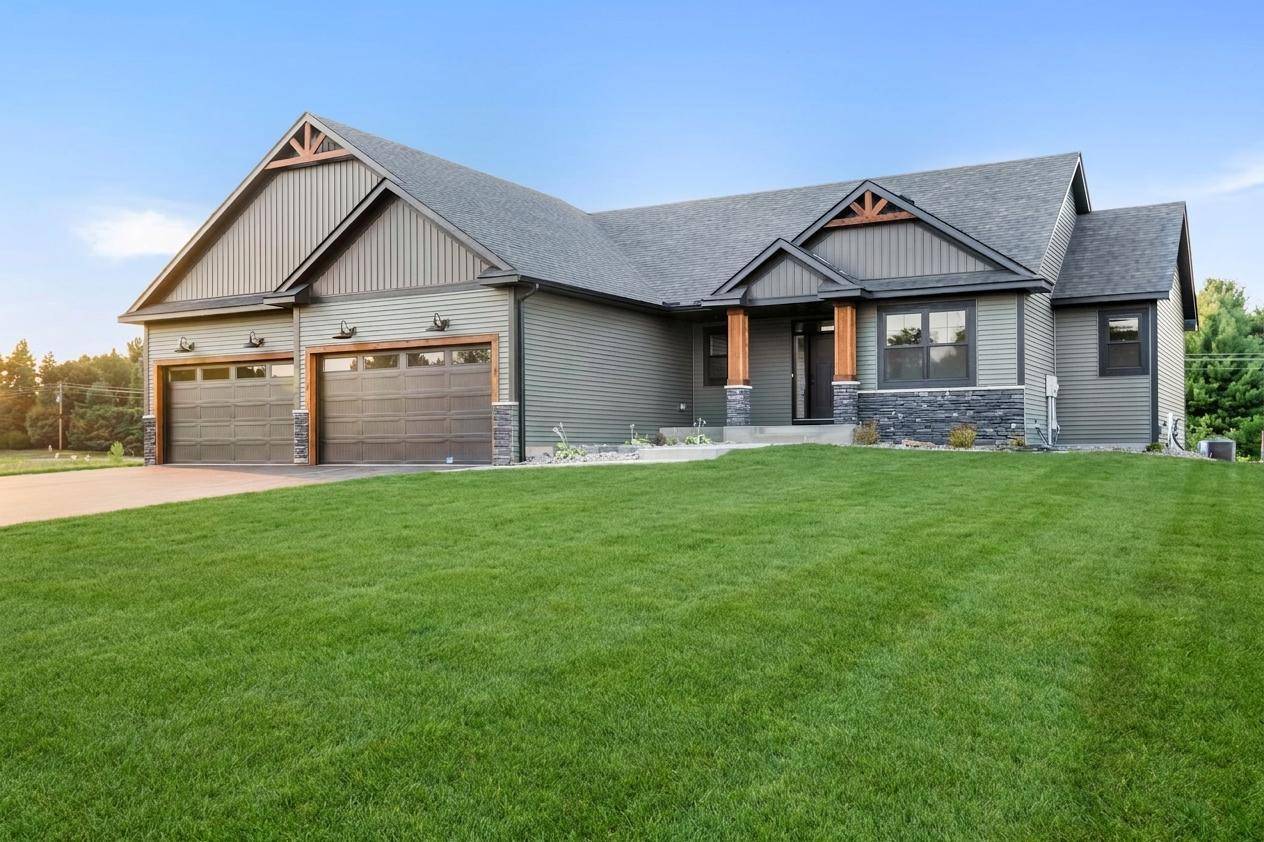 20039 Grouse ST NW, Oak Grove, MN 55011