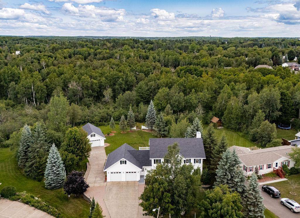 2827 Parkwood LN, Duluth, MN 55811
