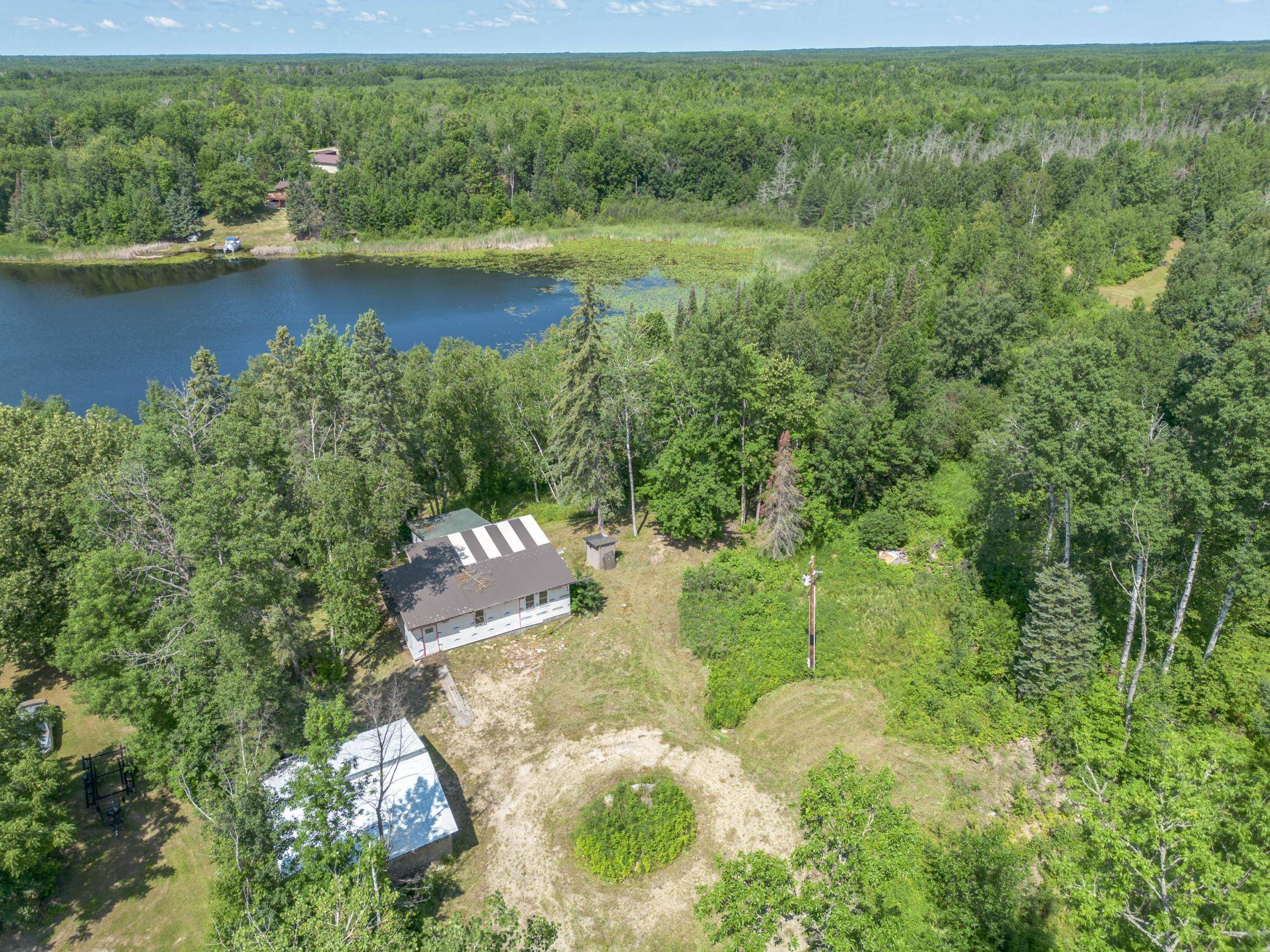 62038 Back of the Bay TRL, Bigfork, MN 56628