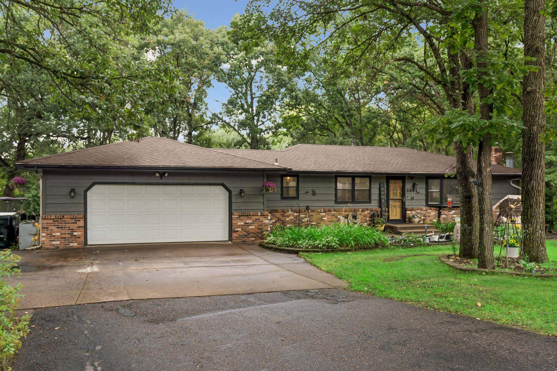 3891 N Enchanted DR NW, Andover, MN 55304