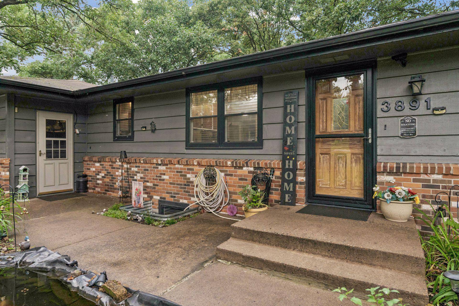 3891 N Enchanted DR NW, Andover, MN 55304