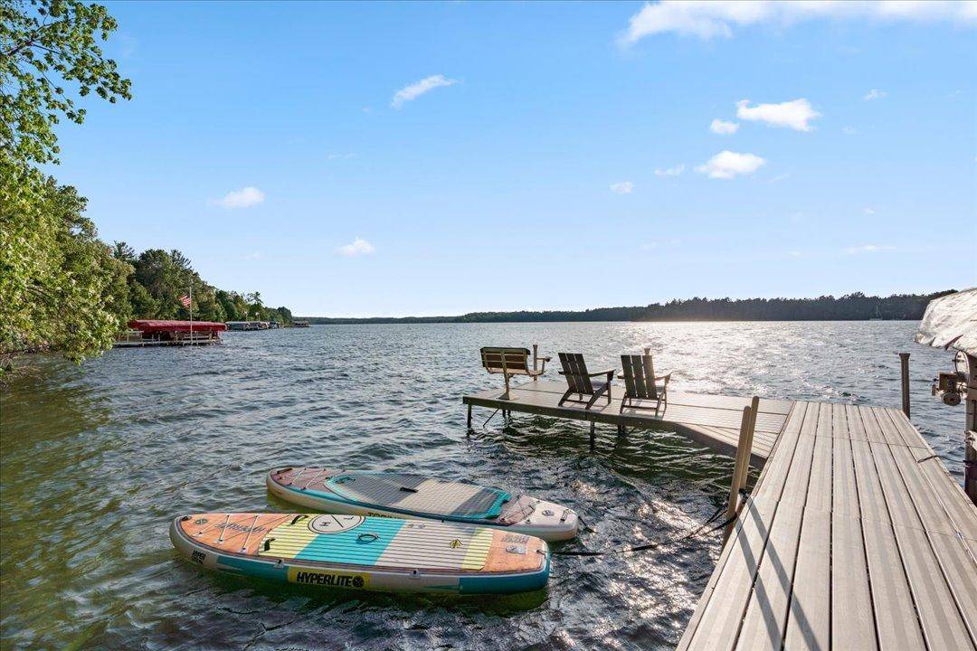 7987 Agency Narrows DR NW, Walker, MN 56484