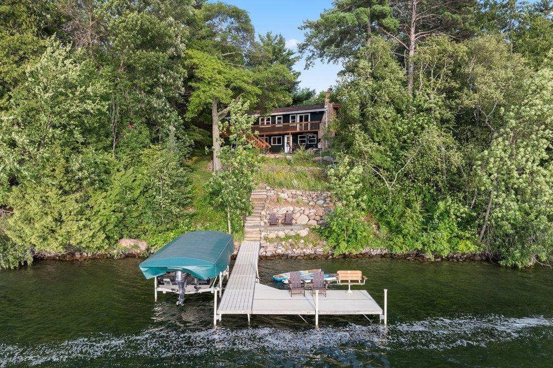 7987 Agency Narrows DR NW, Walker, MN 56484