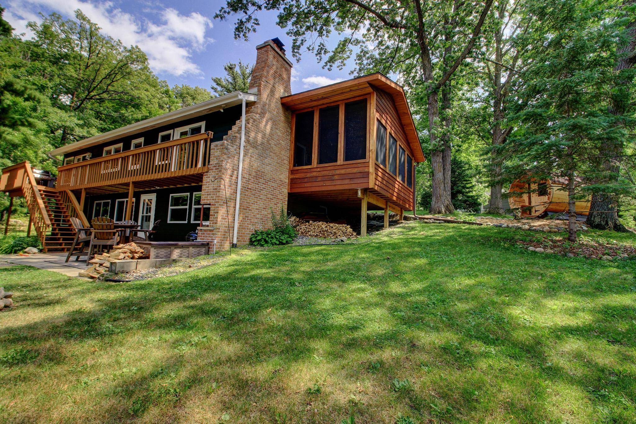 7987 Agency Narrows DR NW, Walker, MN 56484