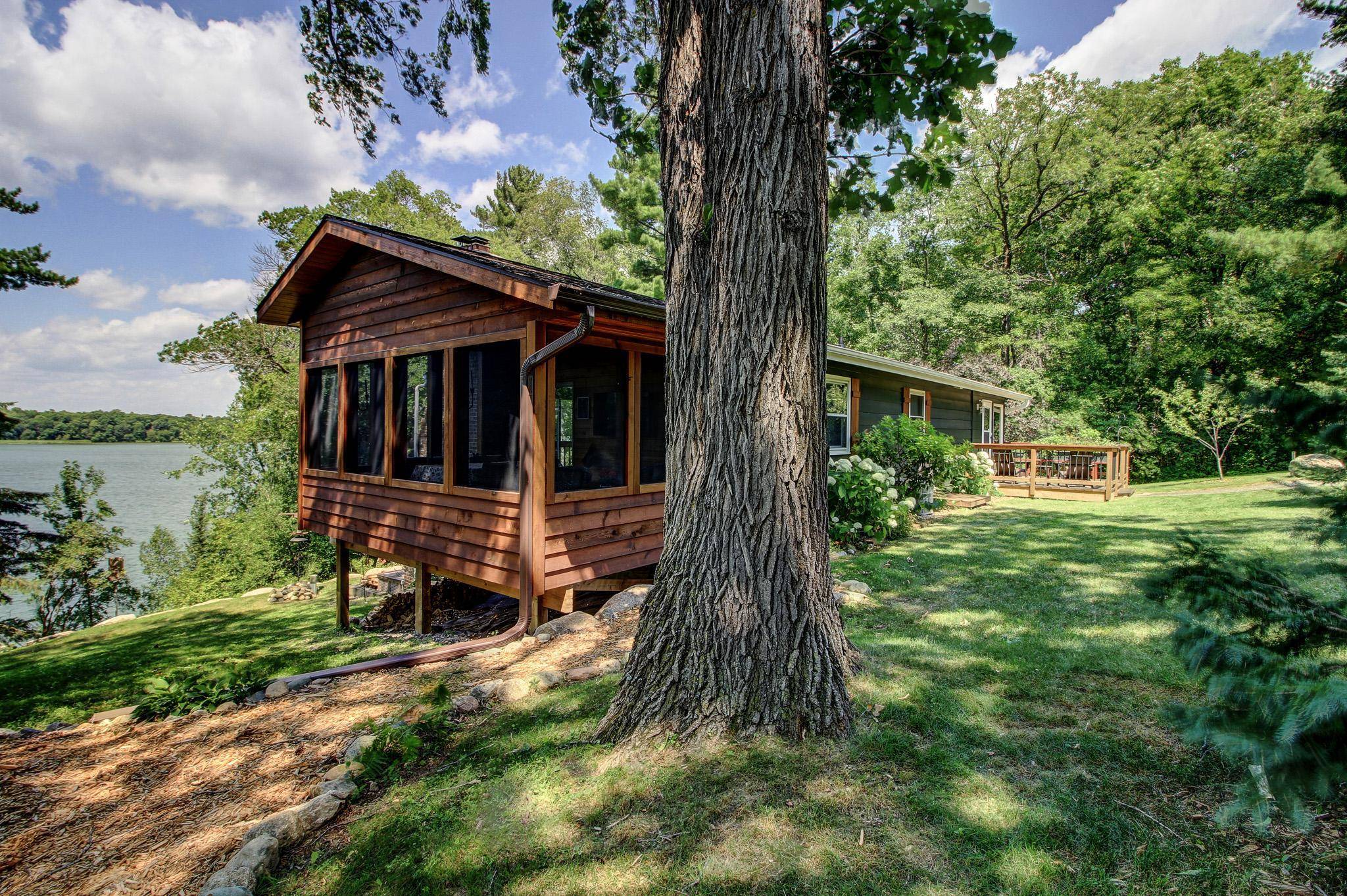 7987 Agency Narrows DR NW, Walker, MN 56484
