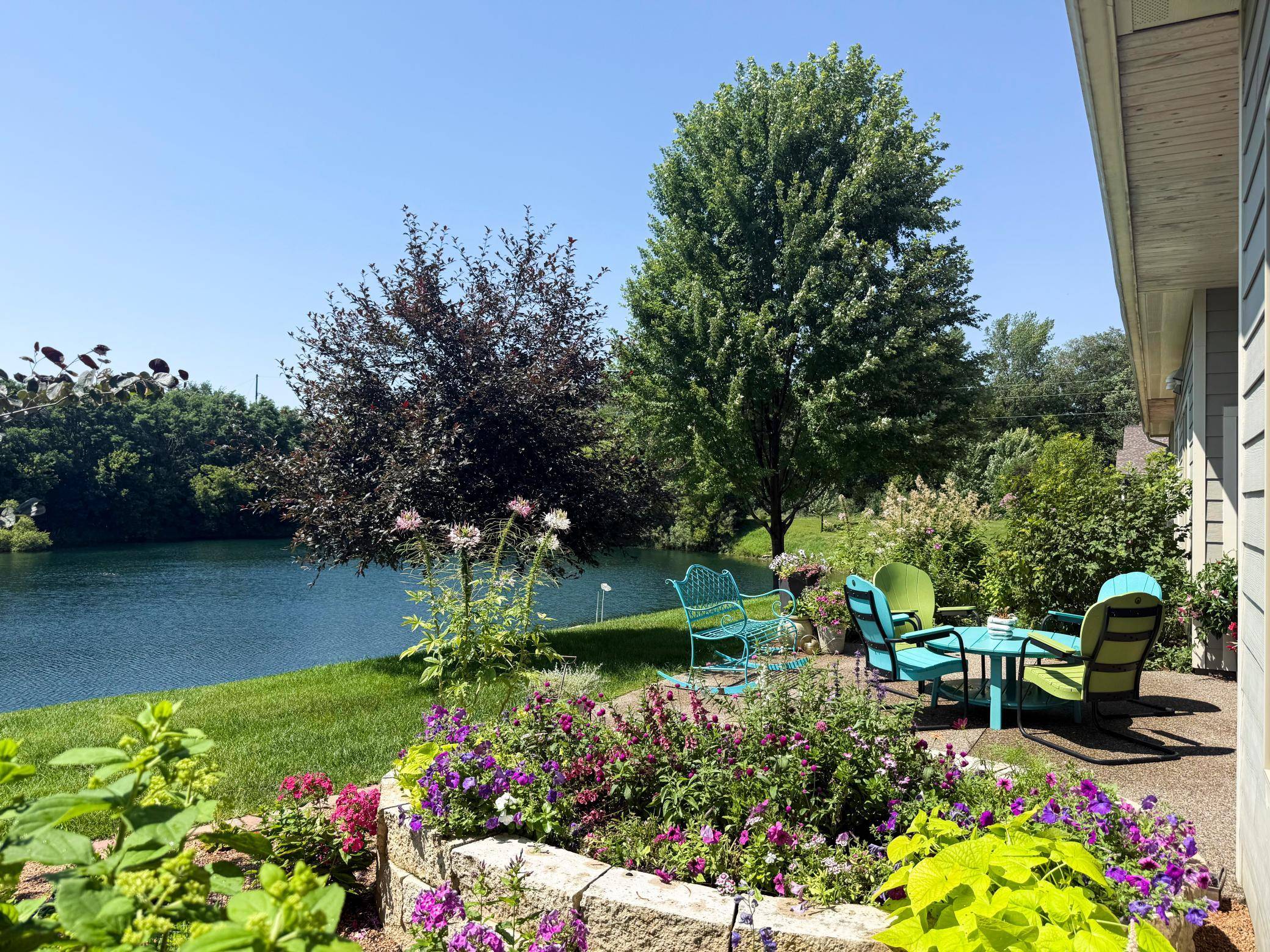 1853 Traders Point LN SW, Rochester, MN 55902