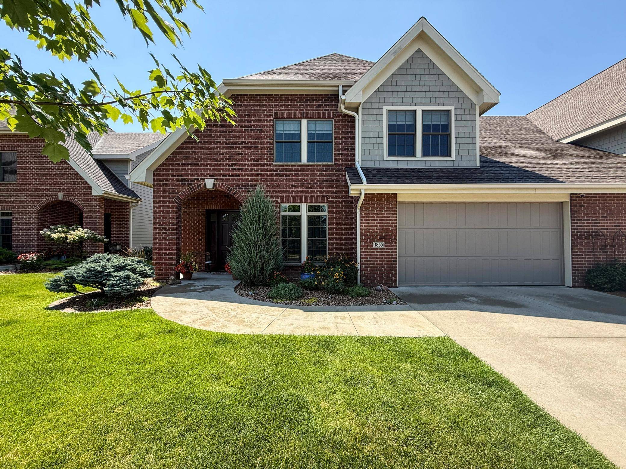1853 Traders Point LN SW, Rochester, MN 55902