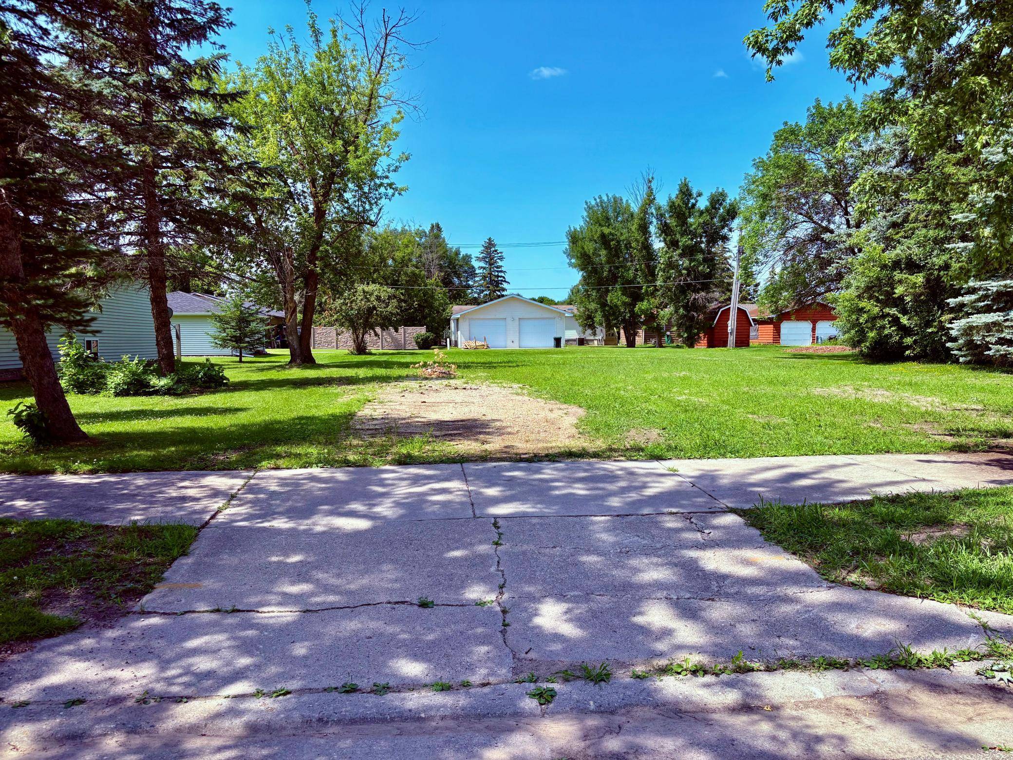 515 Main AVE S, Baudette, MN 56623