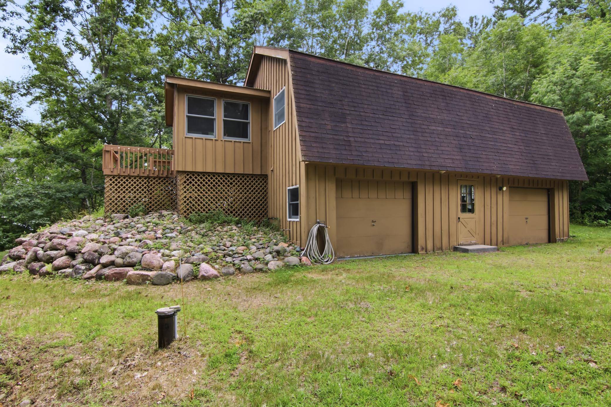 1314N County Hwy F, Birchwood, WI 54817