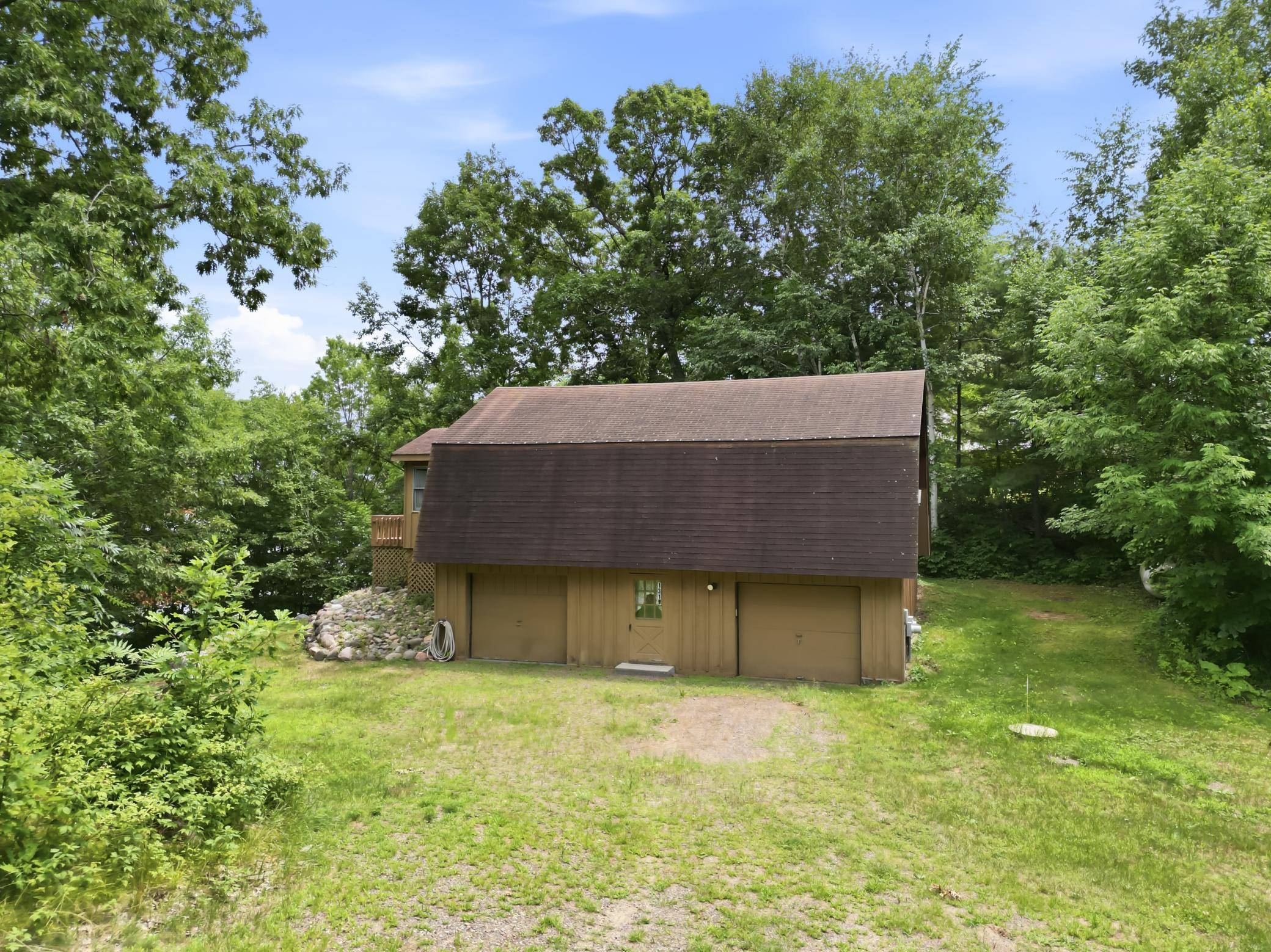 1314N County Hwy F, Birchwood, WI 54817