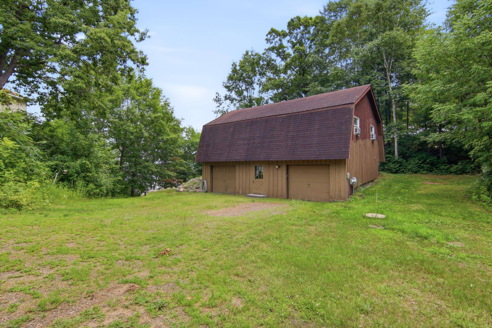 1314N County Hwy F, Birchwood, WI 54817