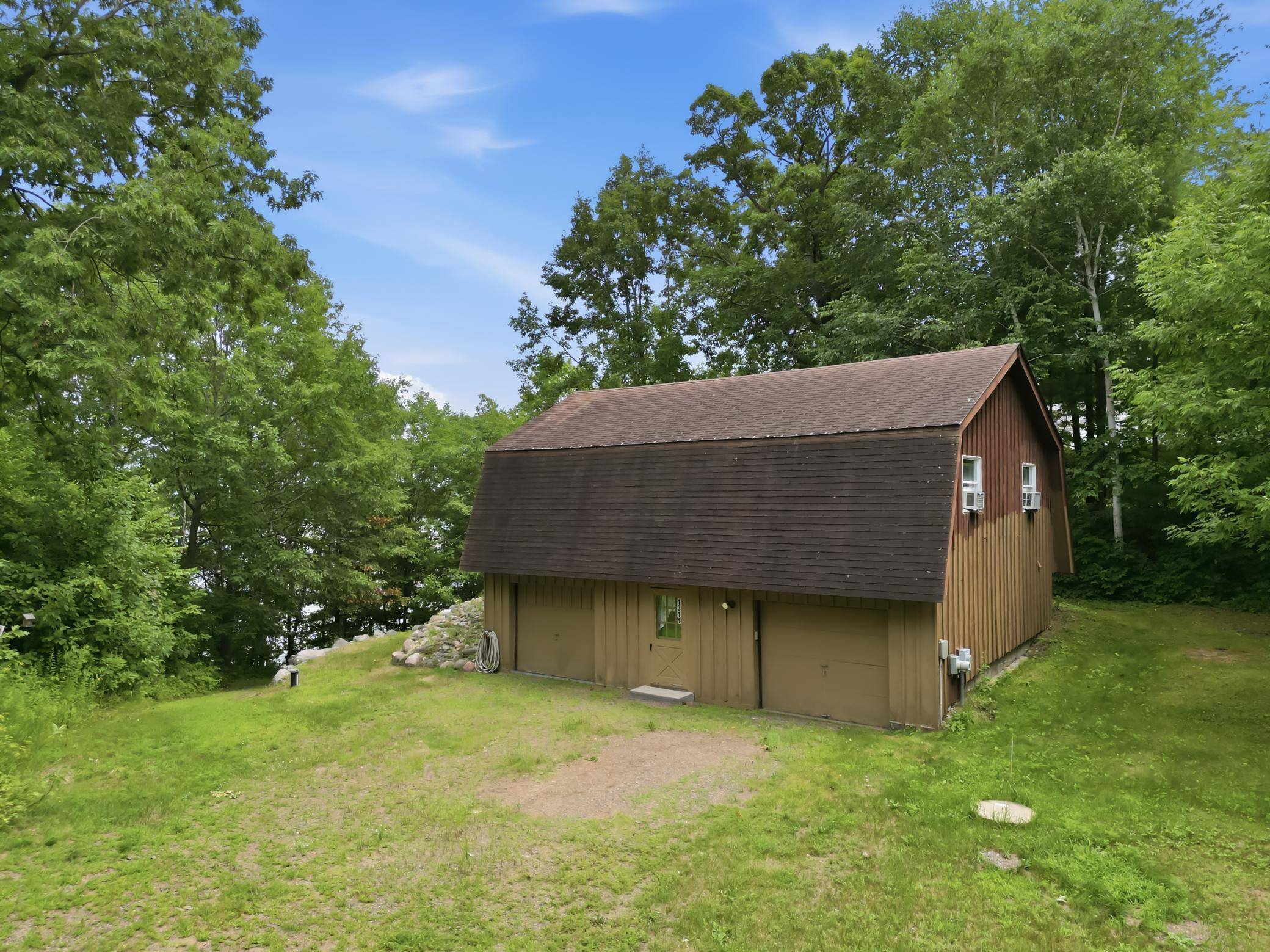 1314N County Hwy F, Birchwood, WI 54817