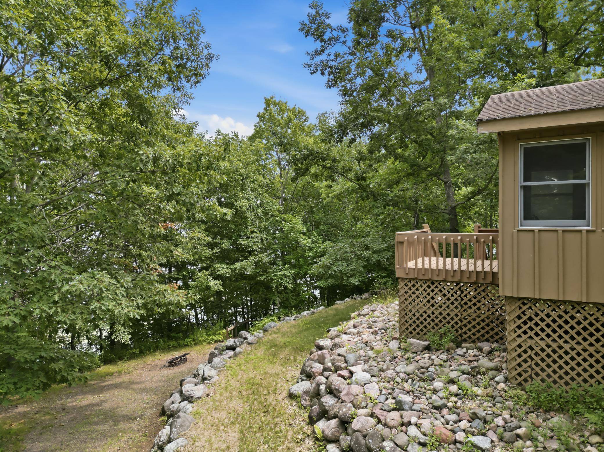 1314N County Hwy F, Birchwood, WI 54817