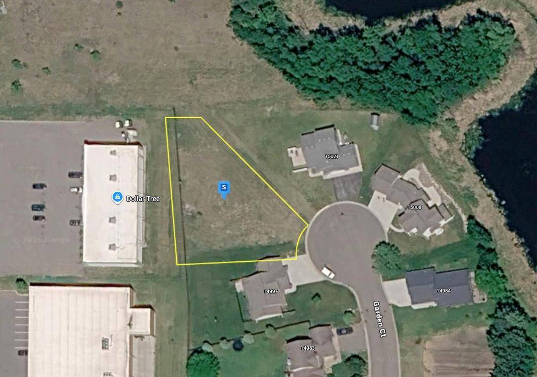 15001 Garden CT, Little Falls, MN 56345