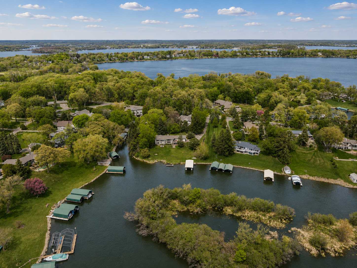 2685 Shadywood Road, Excelsior, MN 55331