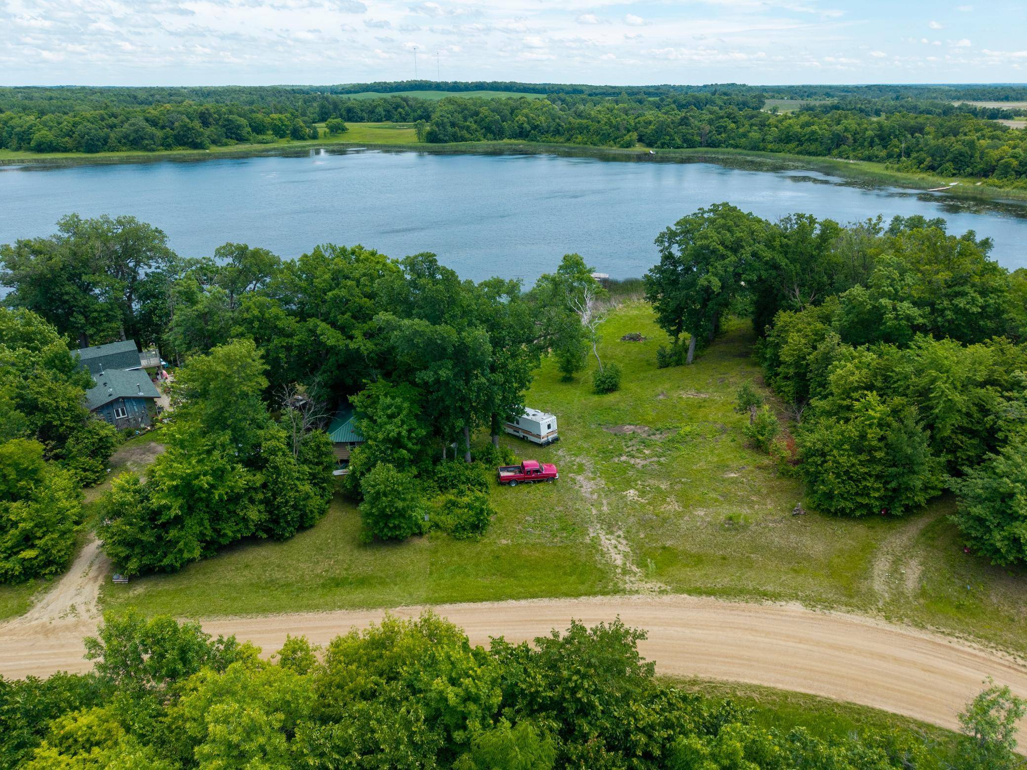 TBD Rodel DR, Richville, MN 56576
