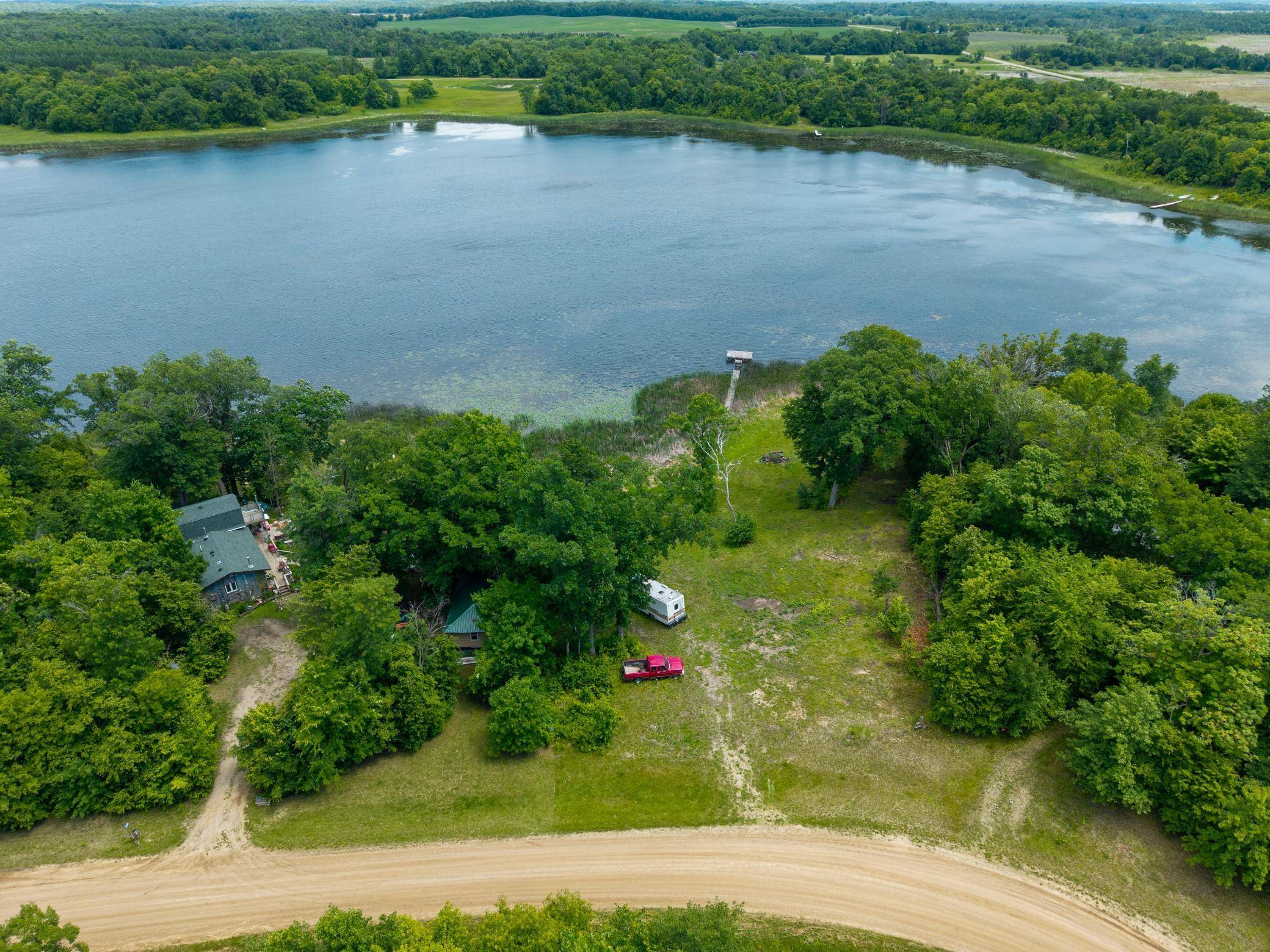 TBD Rodel DR, Richville, MN 56576