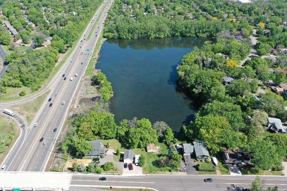 Lot 016 63rd AVE N, Brooklyn Park, MN 55420