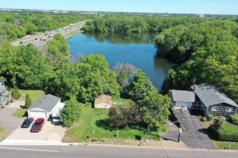 Lot 016 63rd AVE N, Brooklyn Park, MN 55420